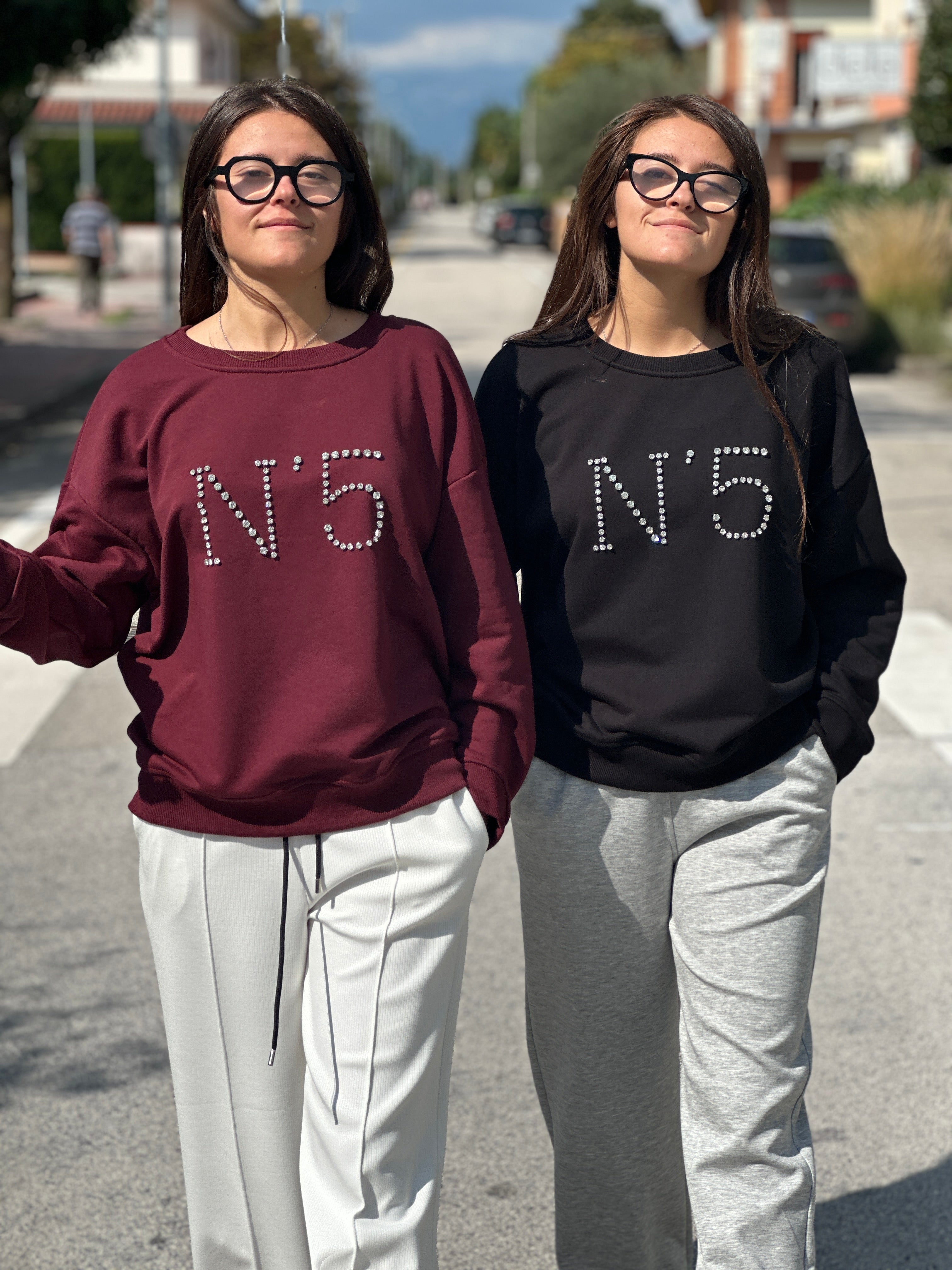 Felperia - maglieria