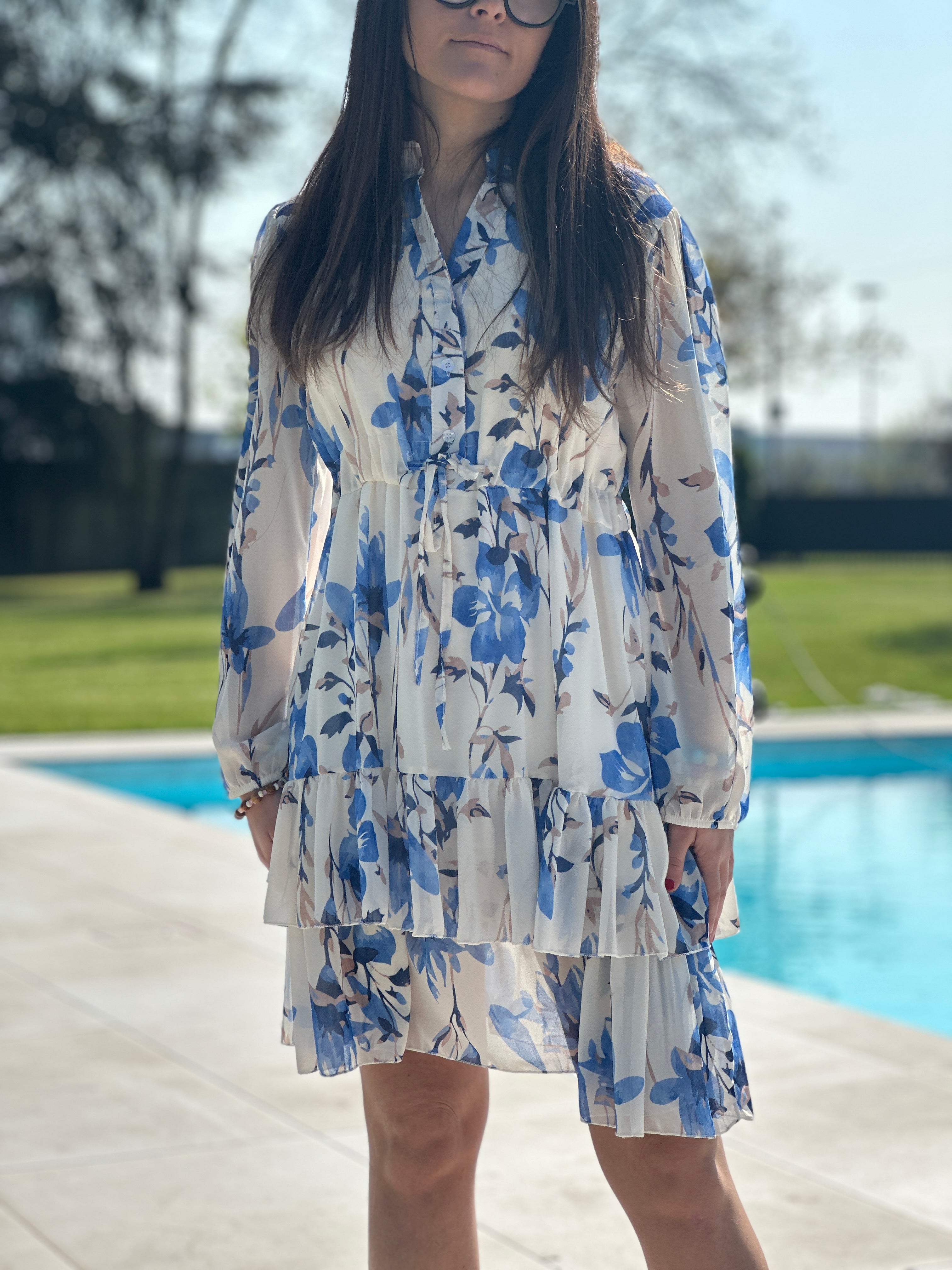 Abito Melissa