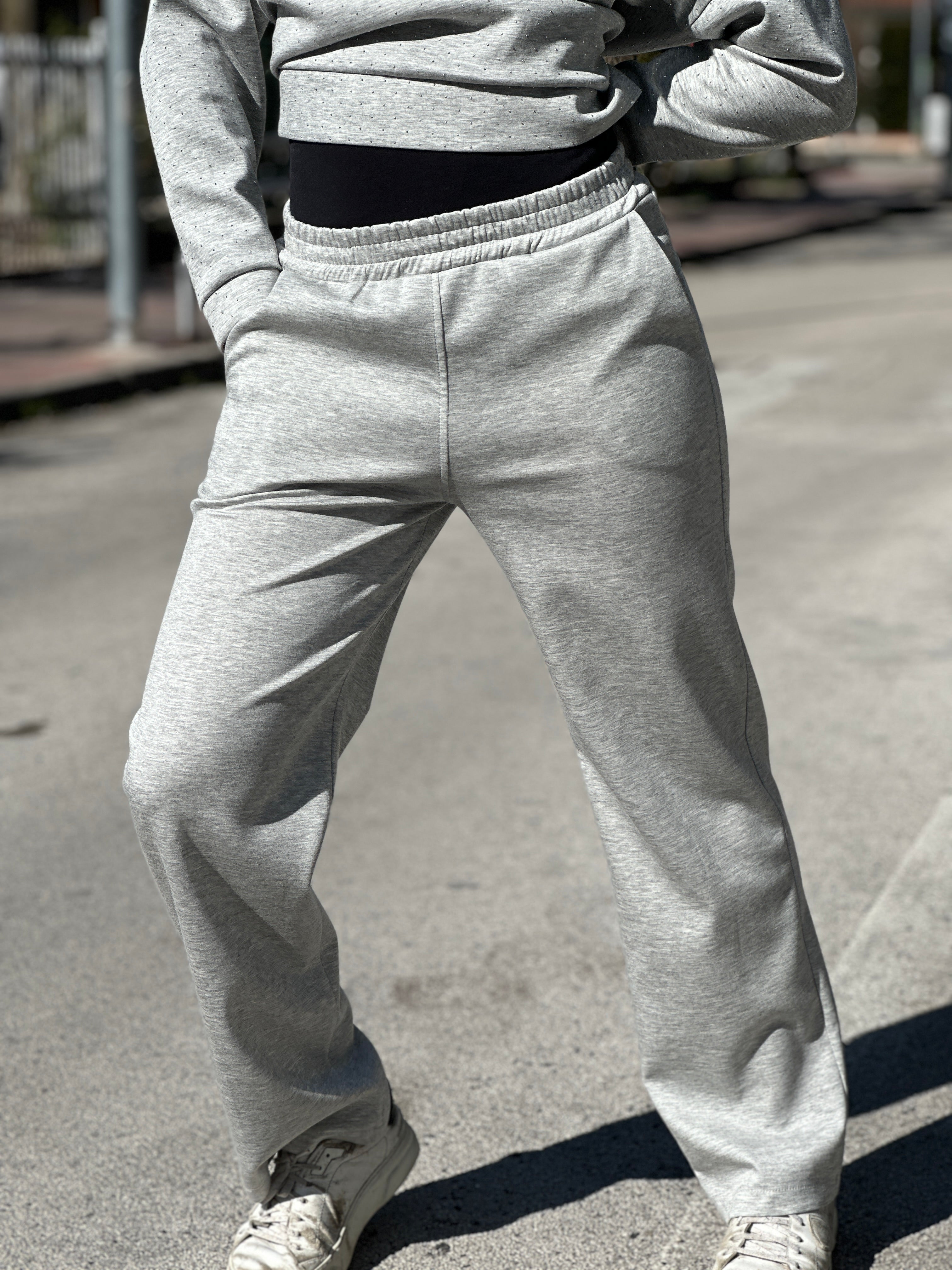 Pantalone tuta Street