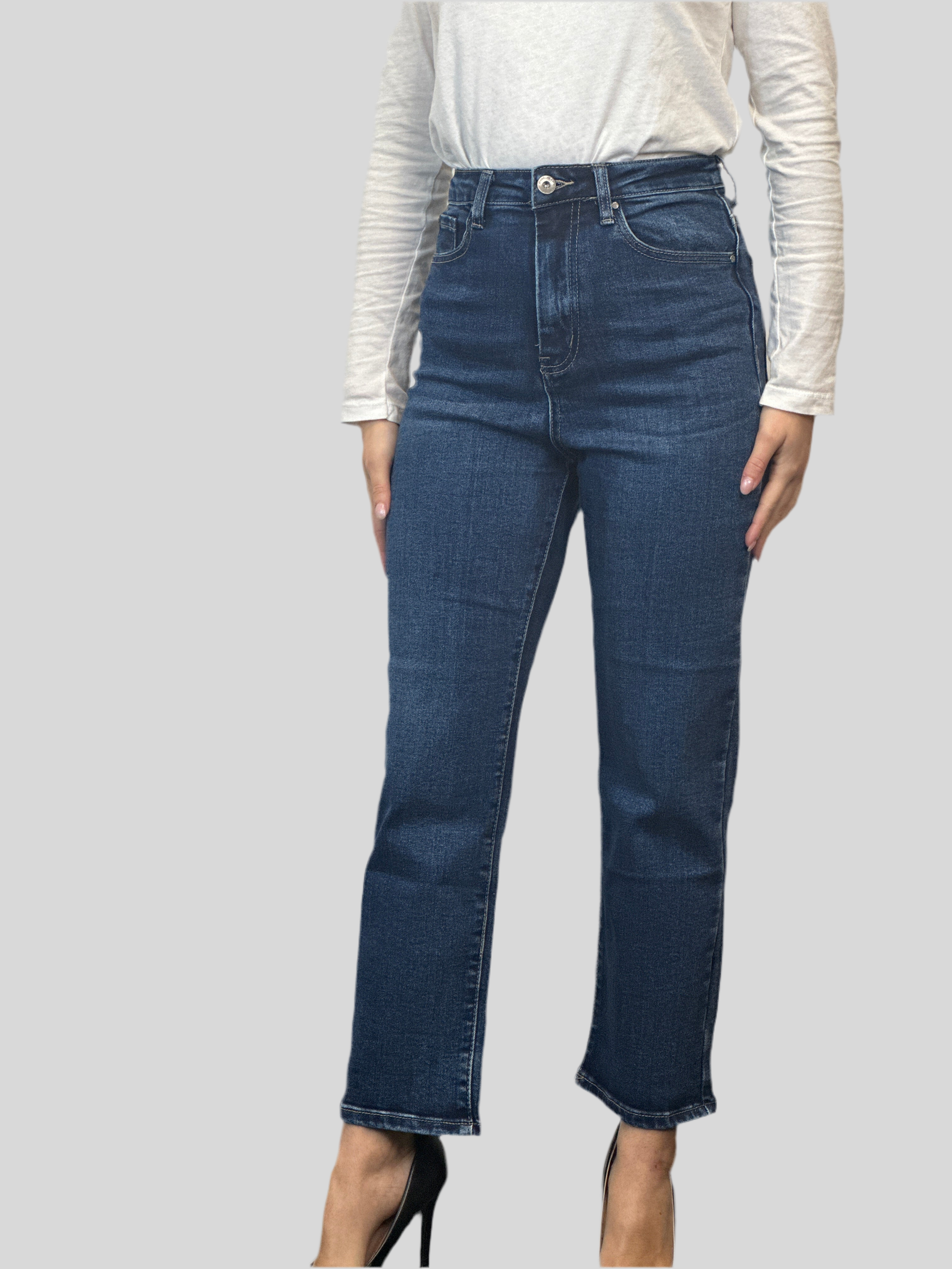 Jeans sigaretta
