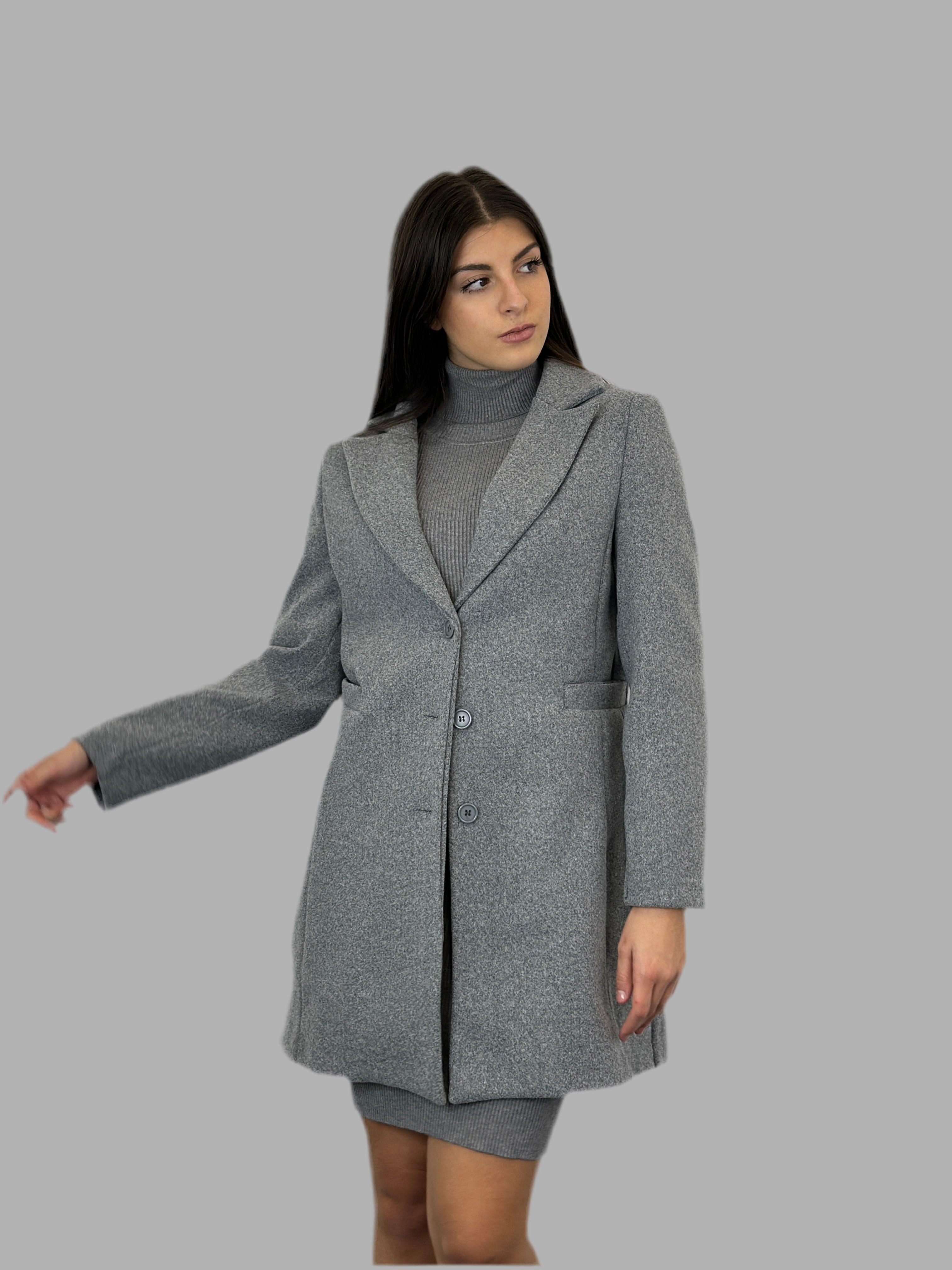 Cappotto Classic