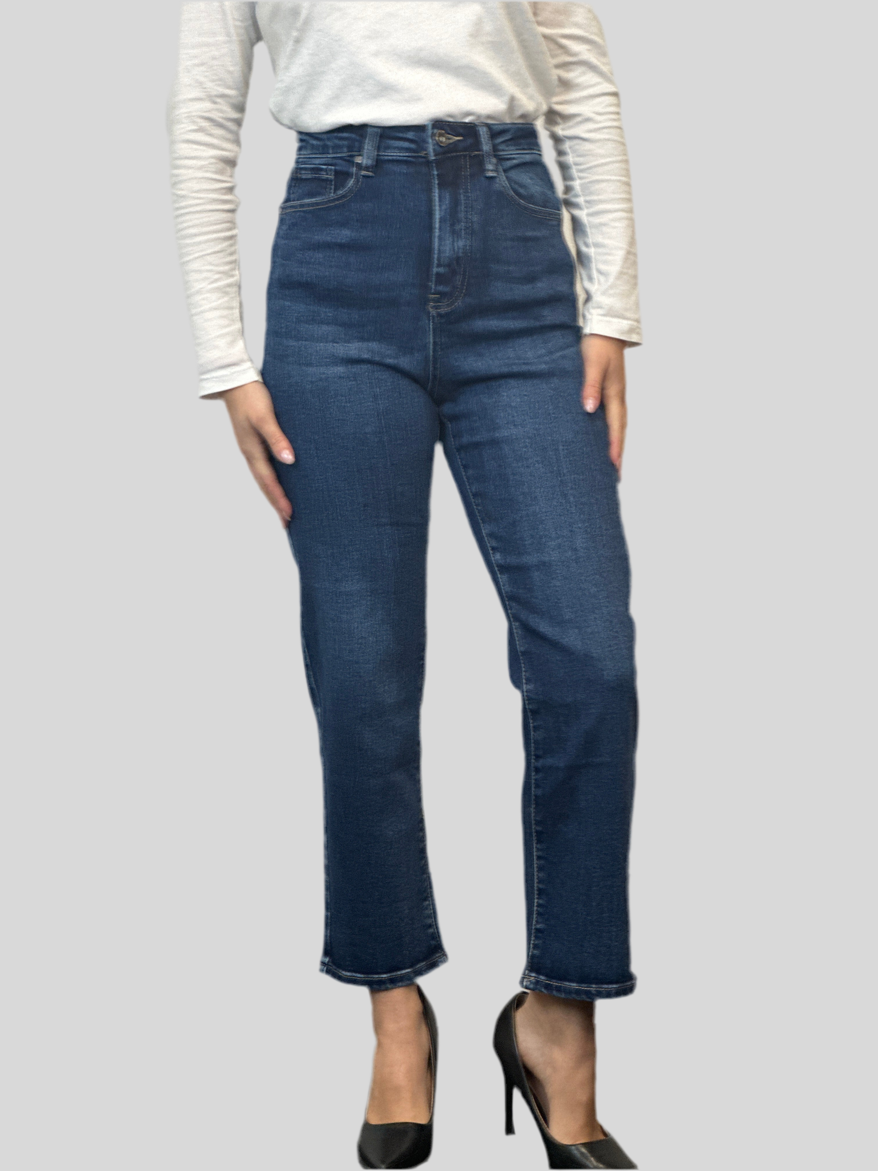 Jeans sigaretta
