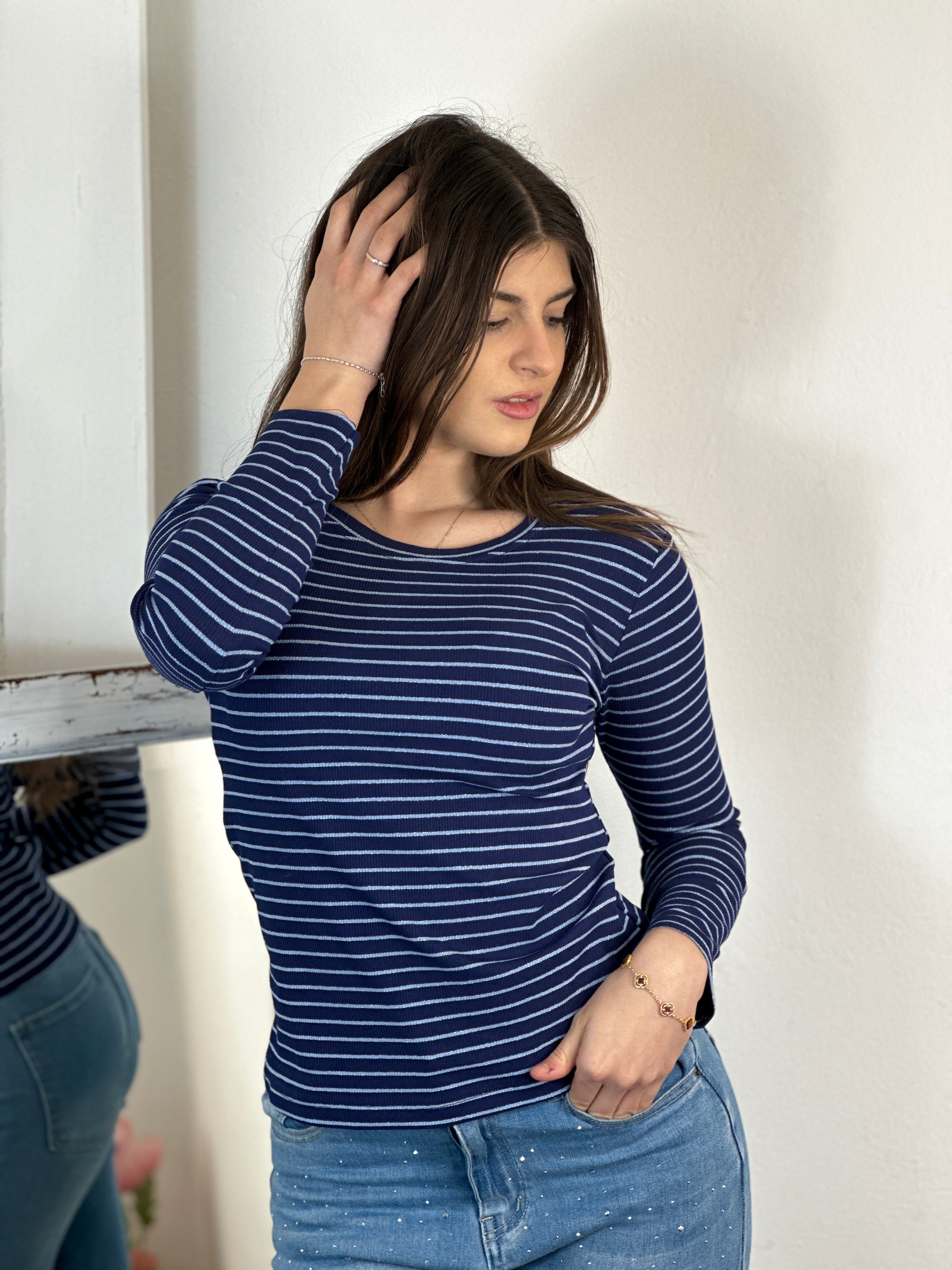 Maglia Marinaio