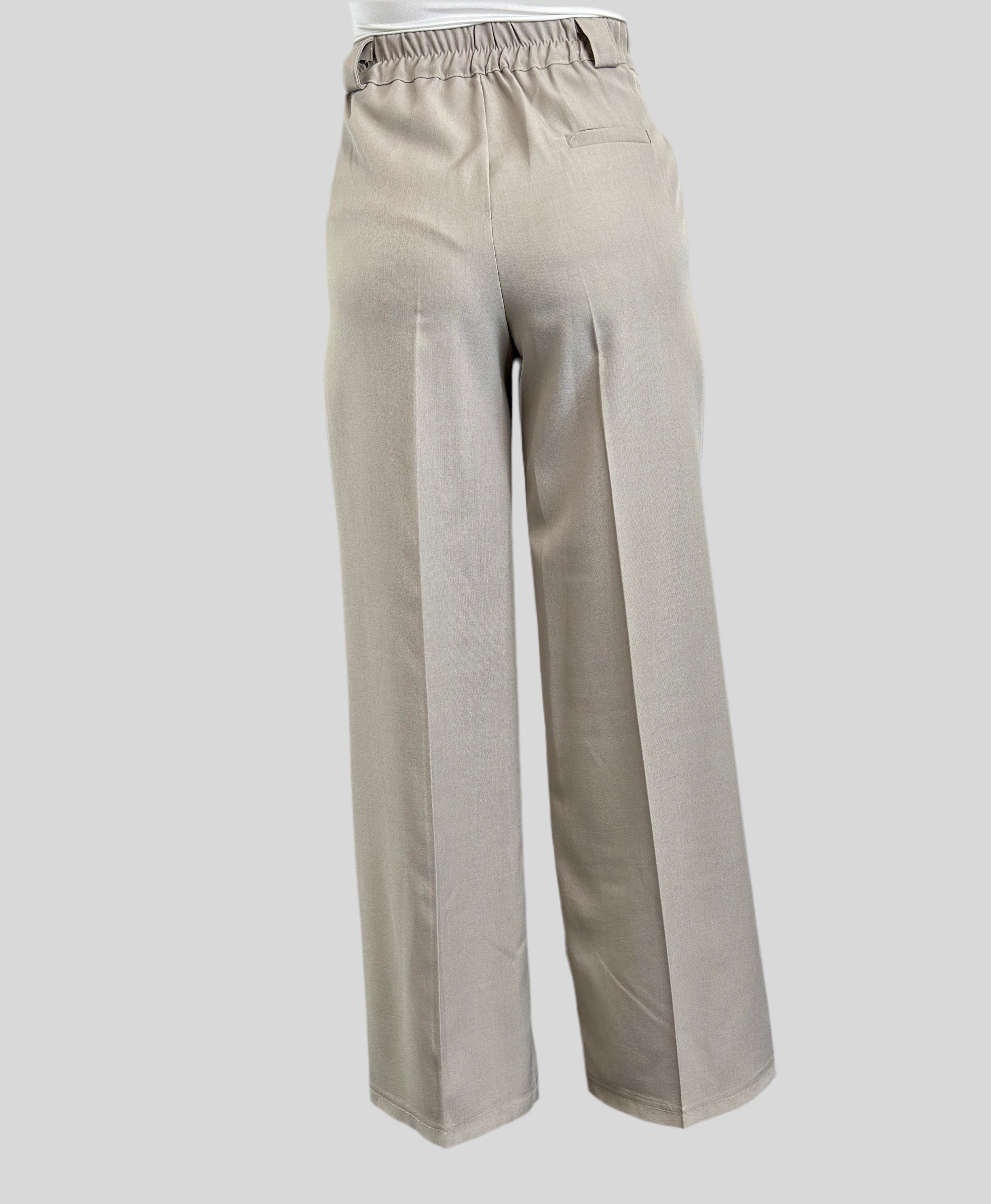 Pantalone Mirage Beige
