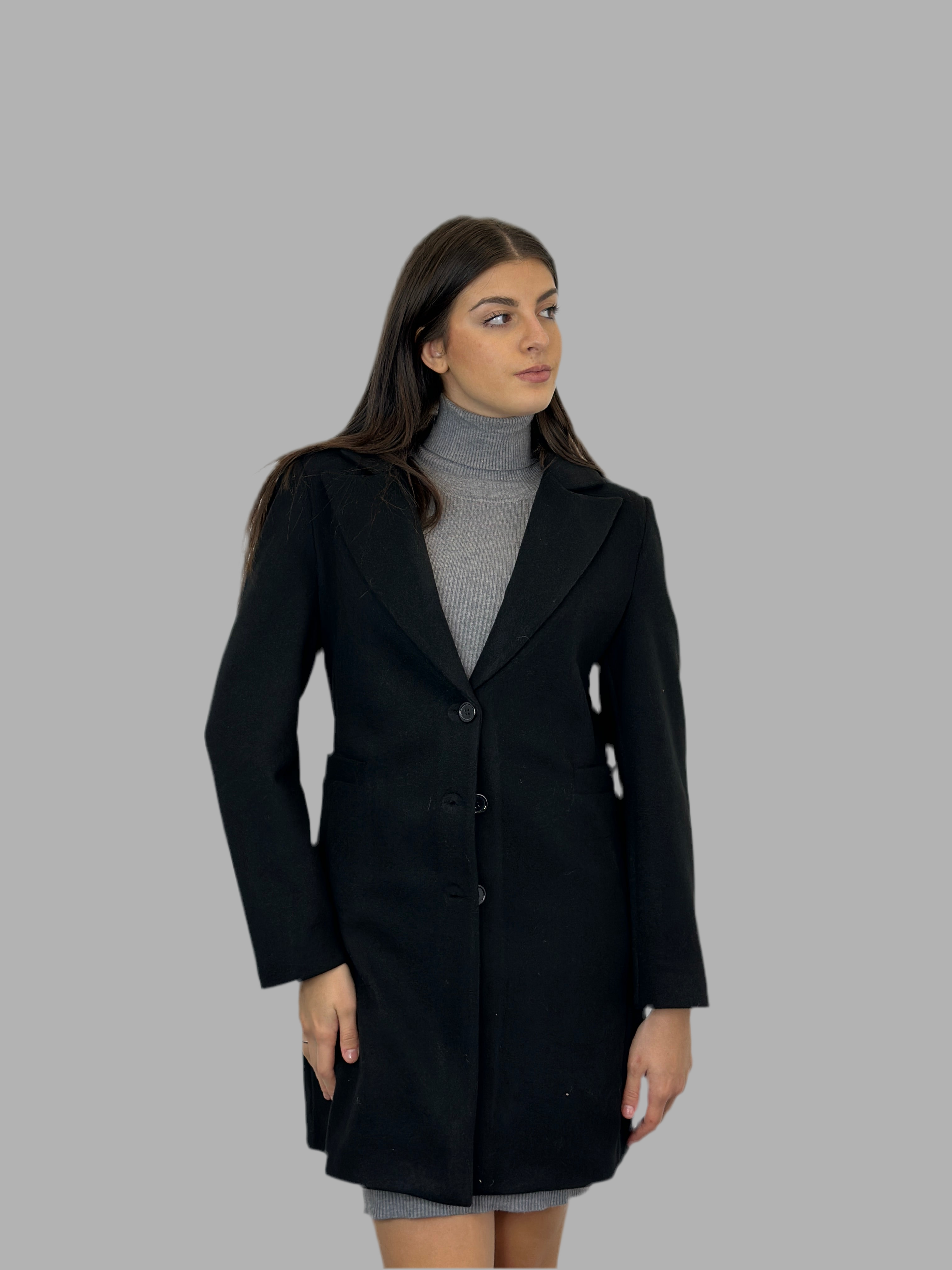 Cappotto Classic