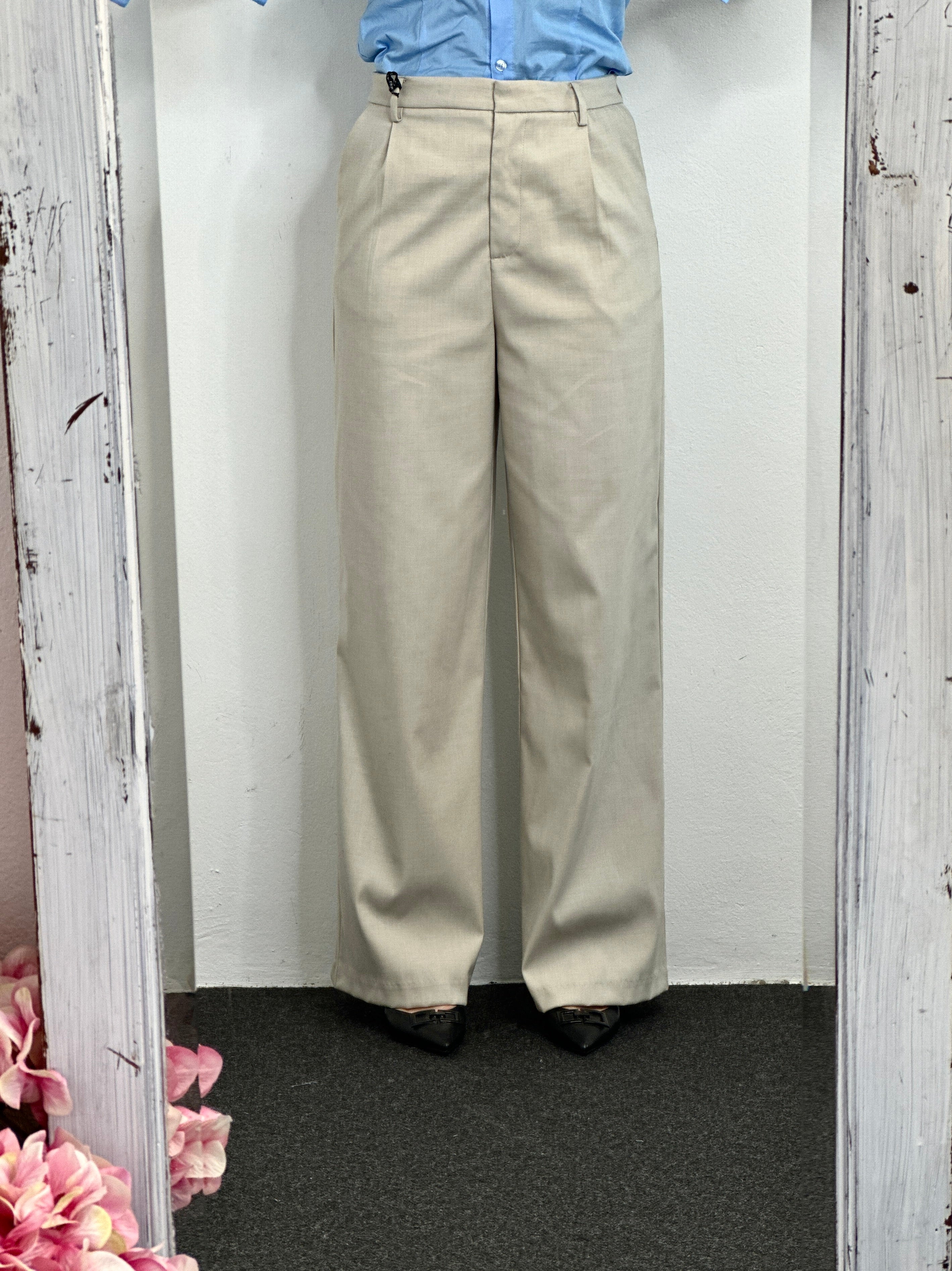 Pantalone Mina