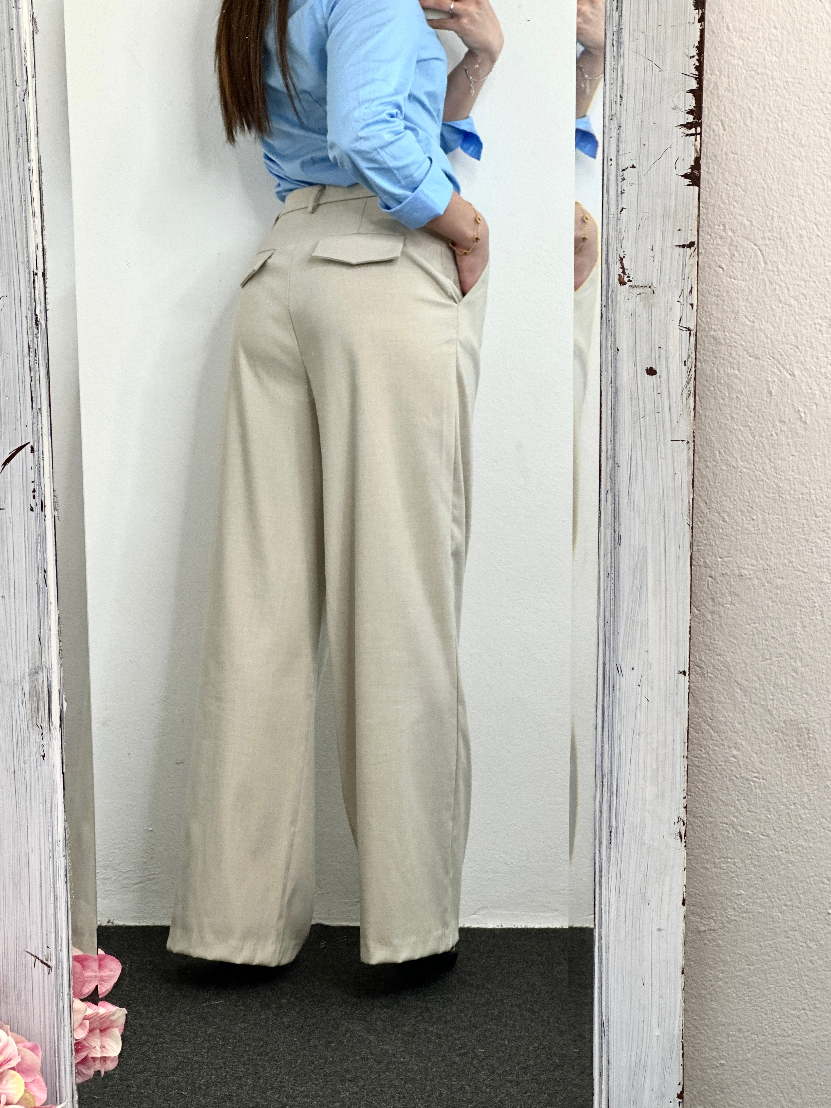 Pantalone Mina