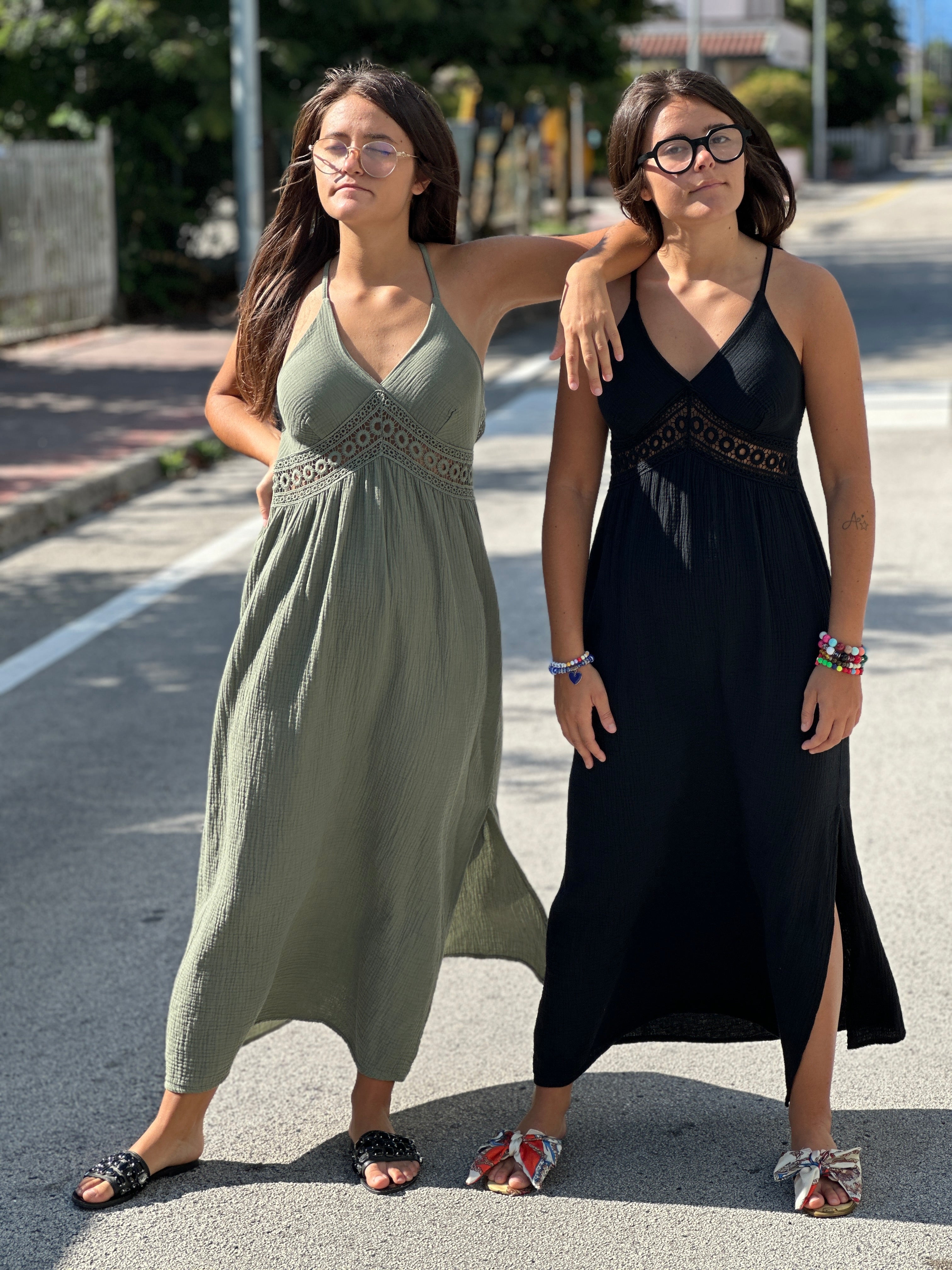 Abito Marlene
