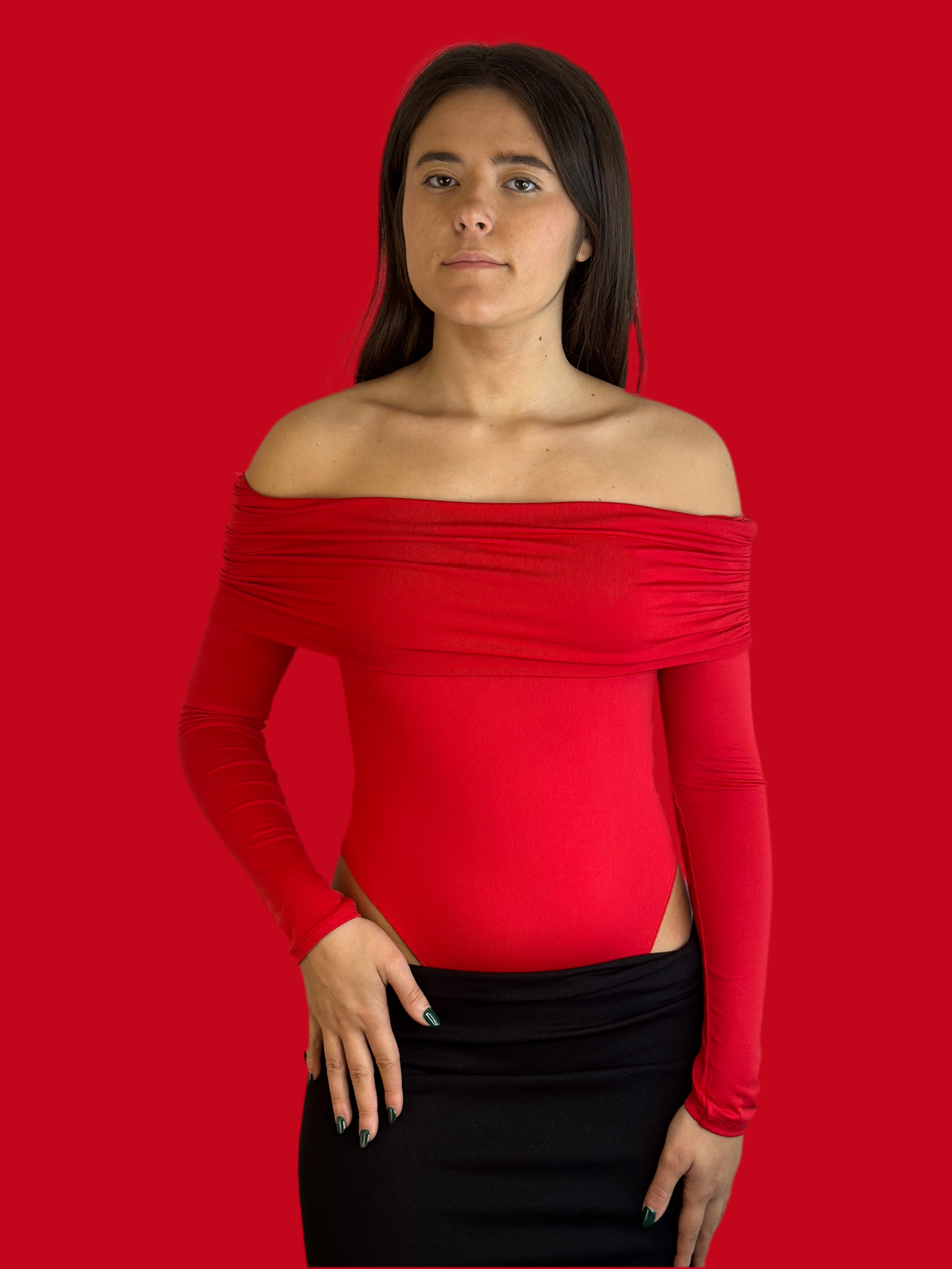 Body sciallato