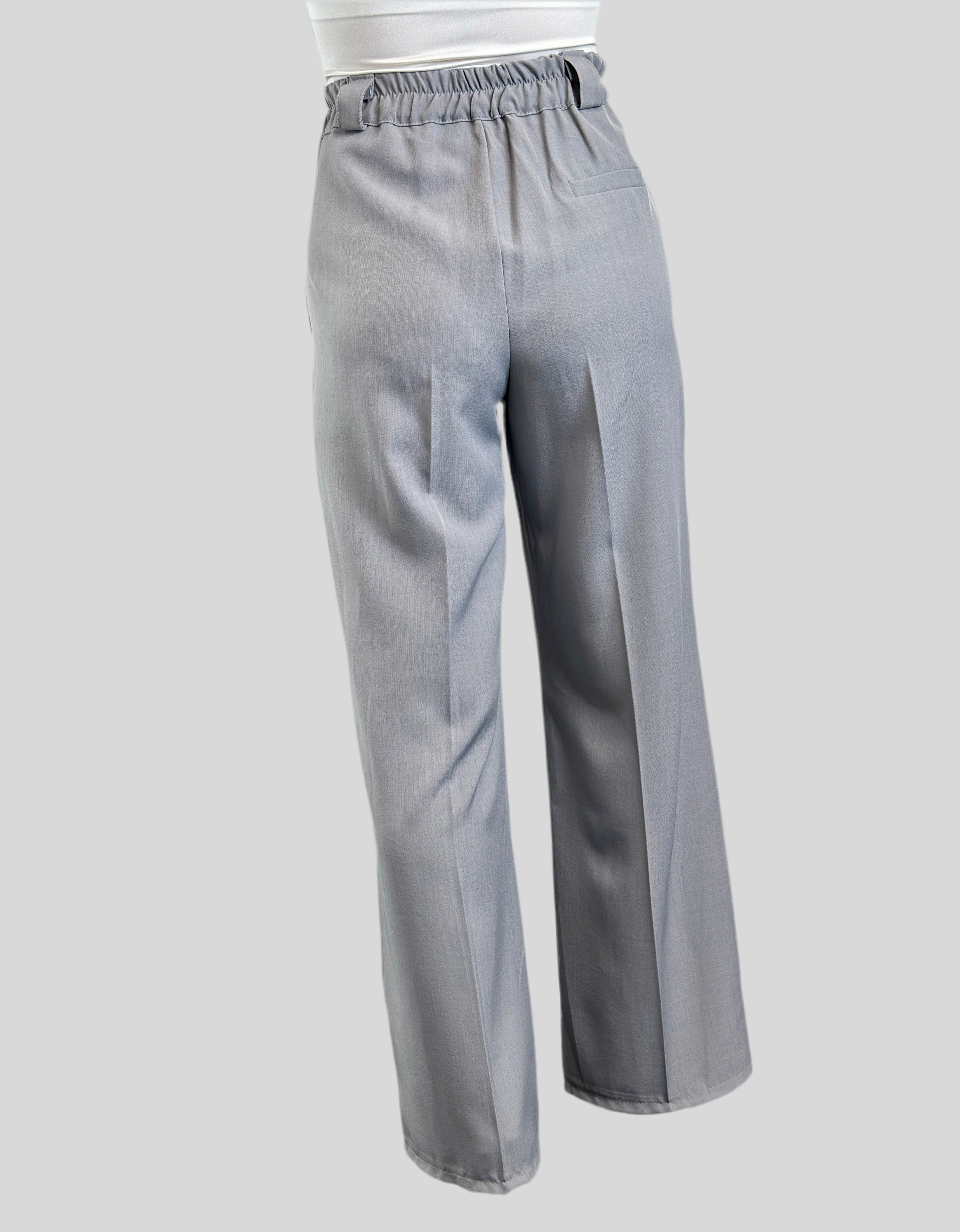 Pantalone Mirage grigio