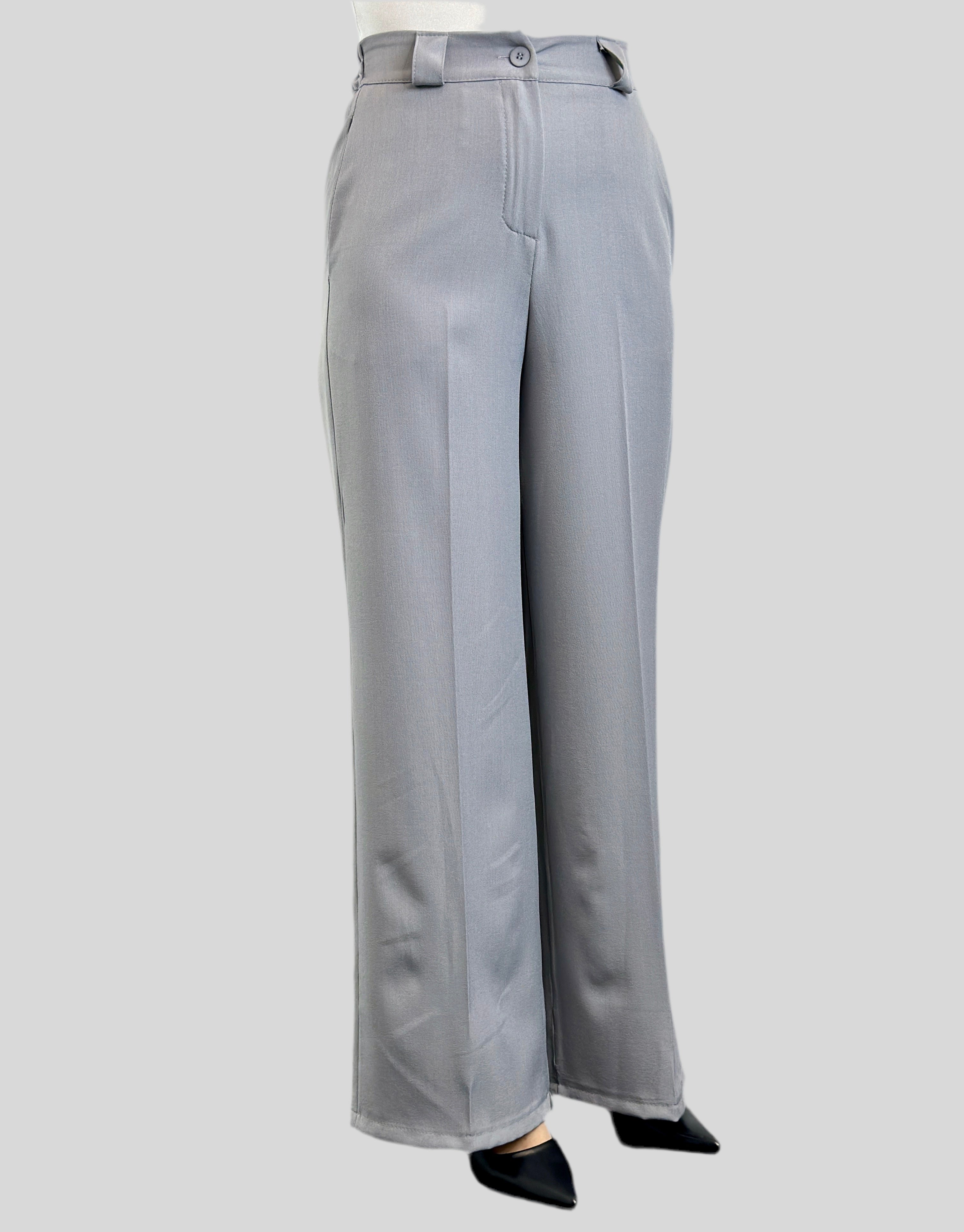 Pantalone Mirage grigio
