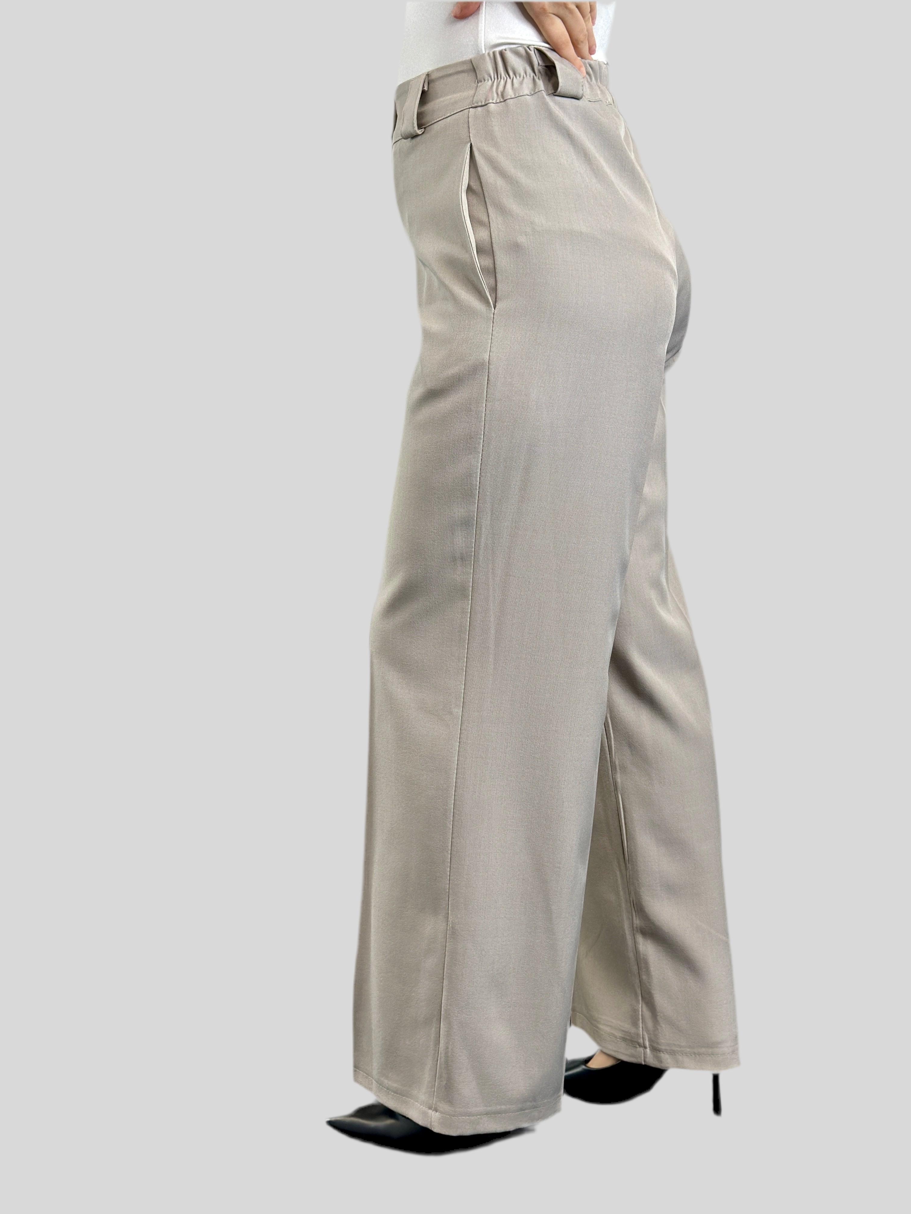 Pantalone Mirage Beige