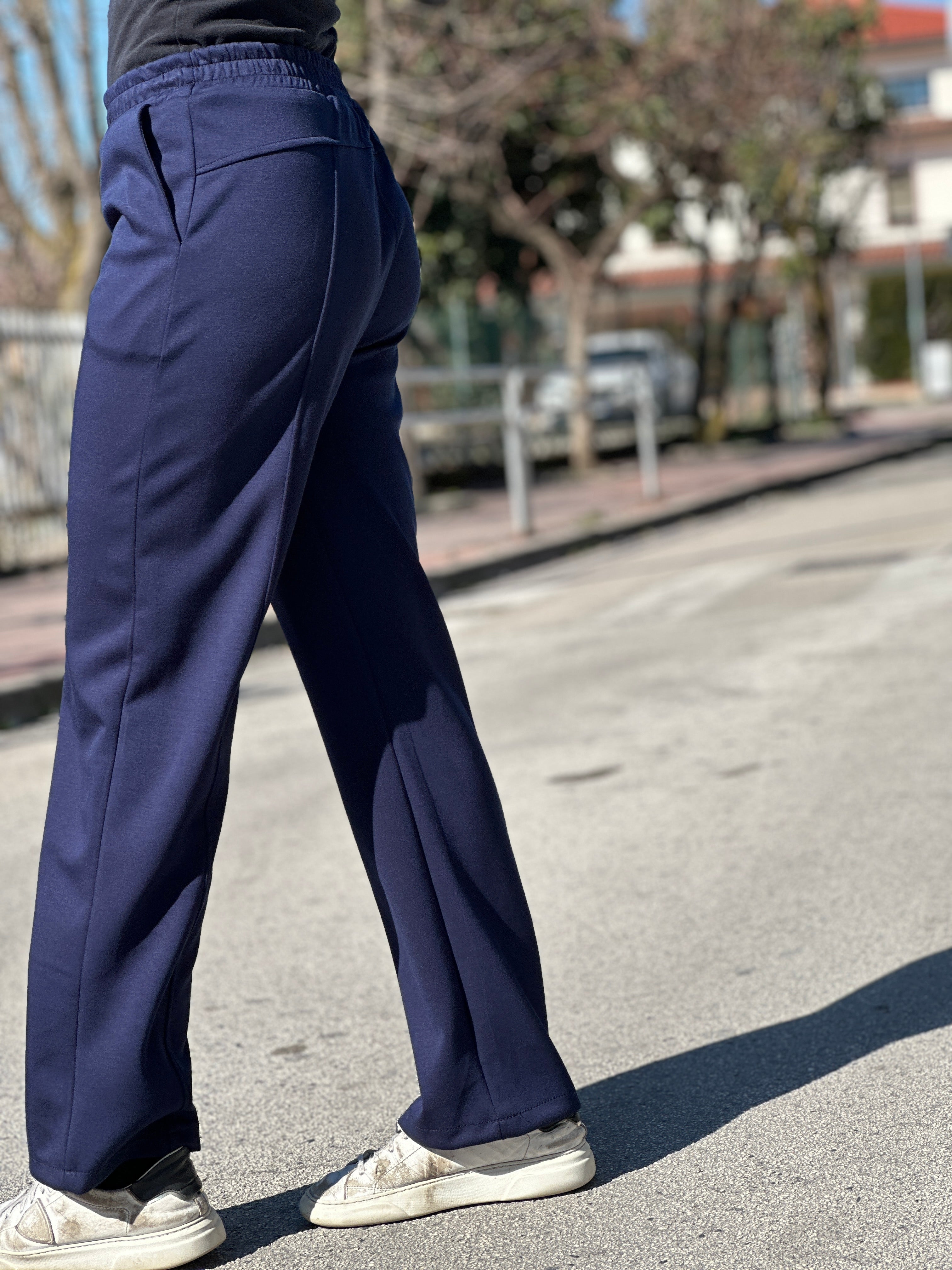 Pantalone tempo libero