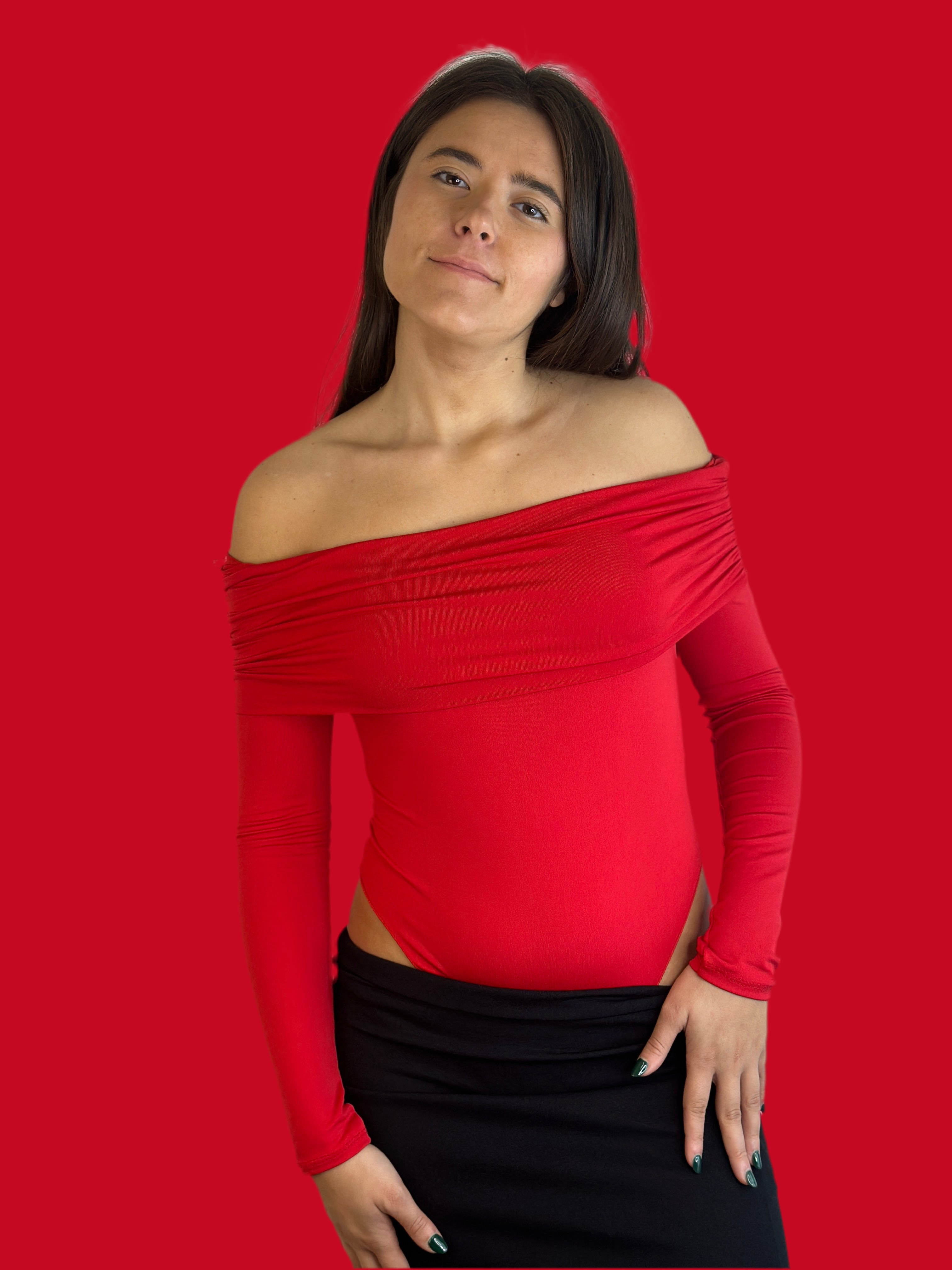 Body sciallato
