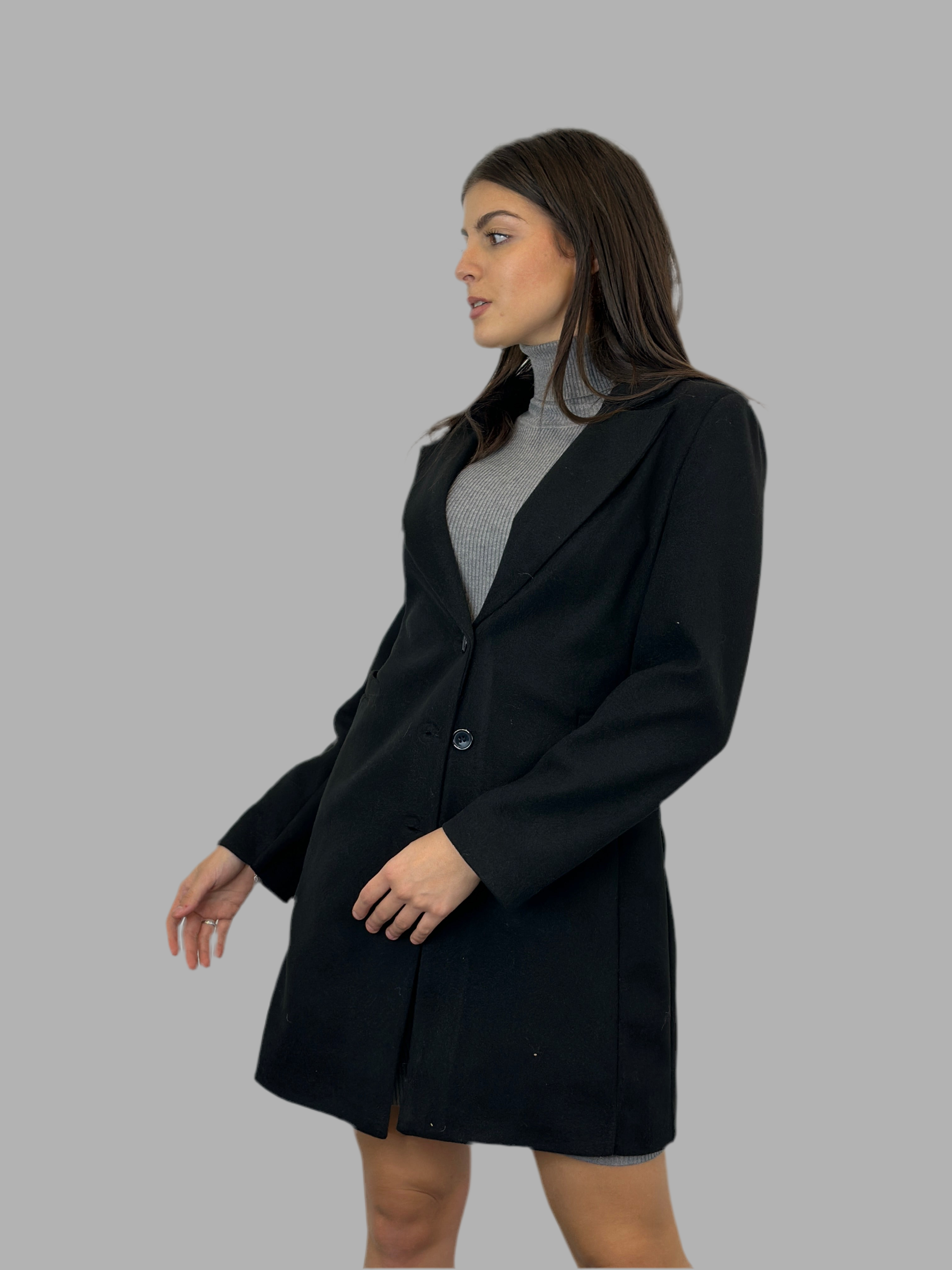 Cappotto Classic