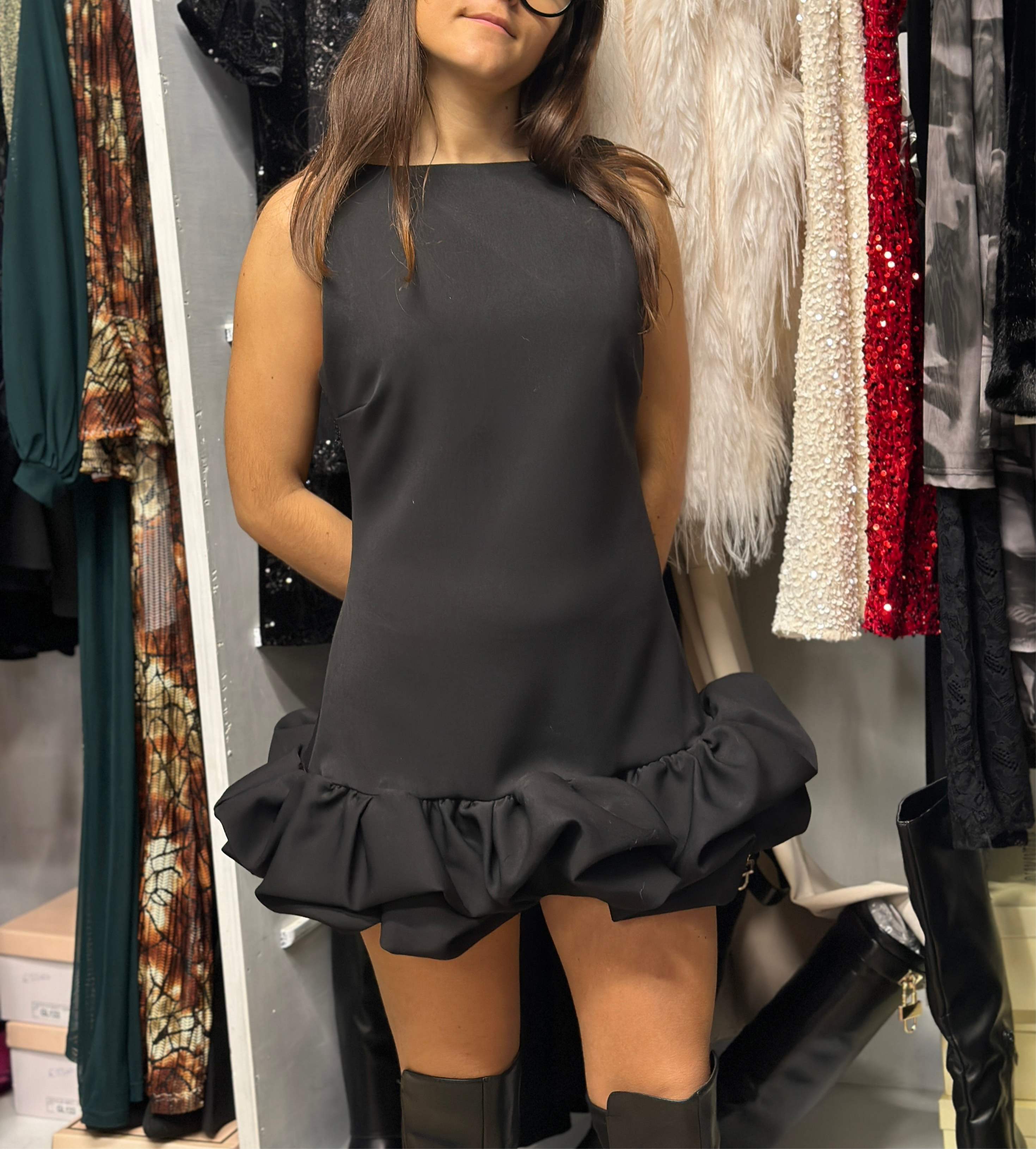 Abito Chic