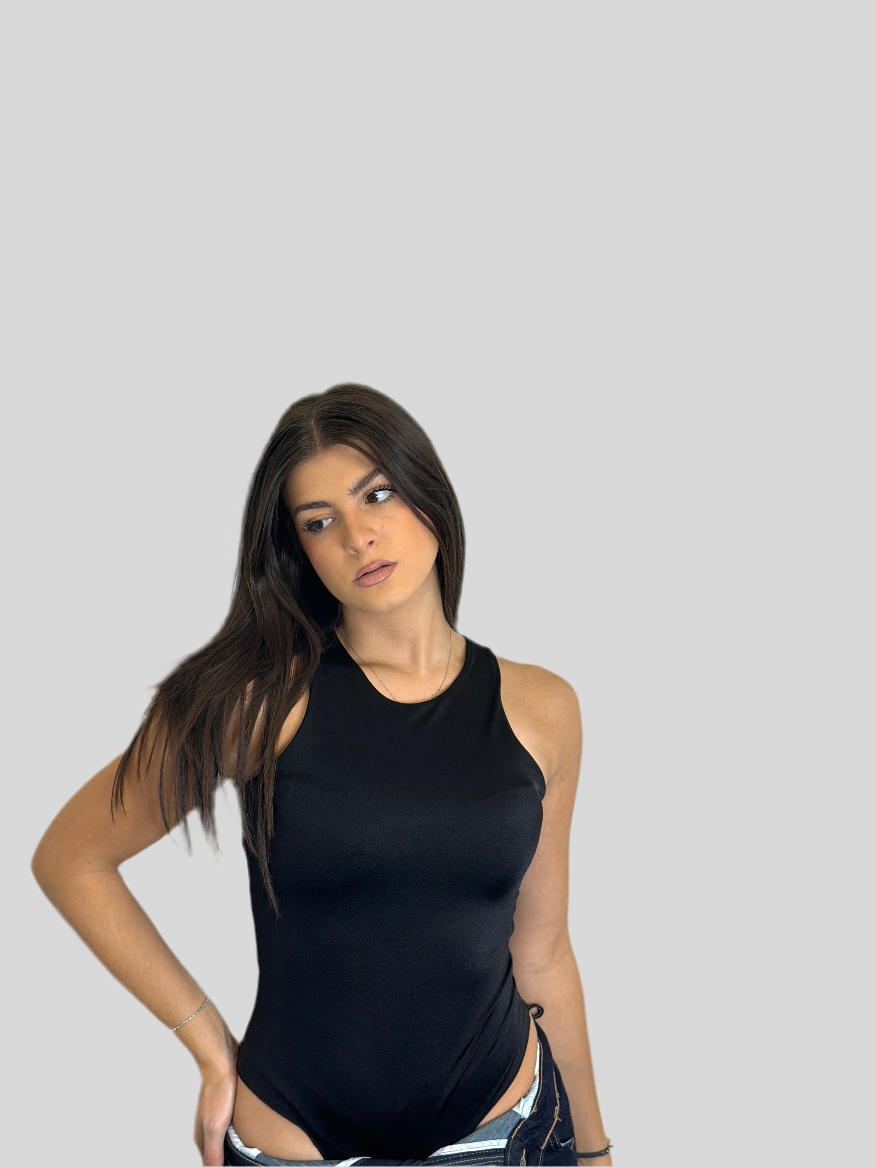 Body Smanicato