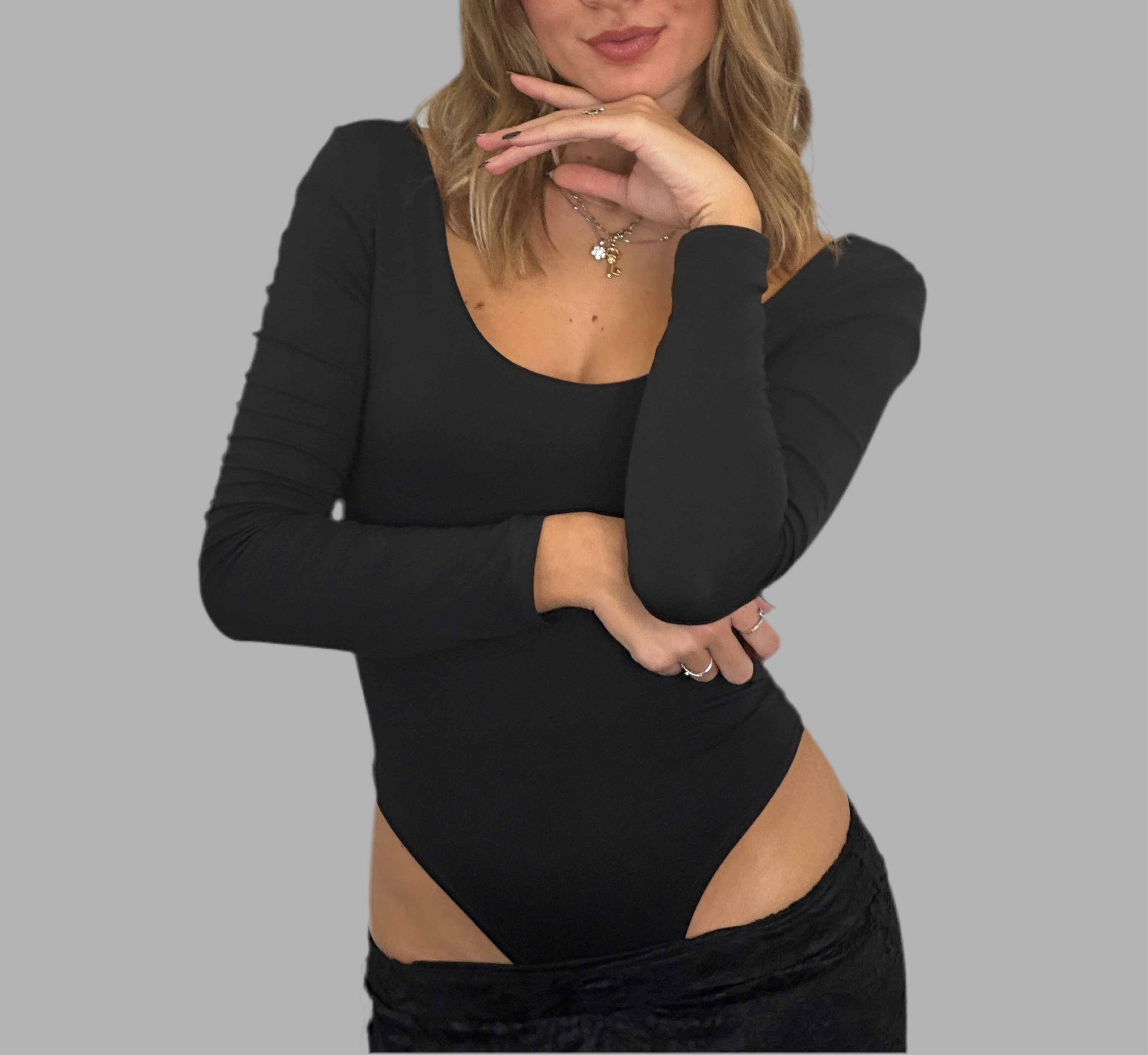 Body Cindy