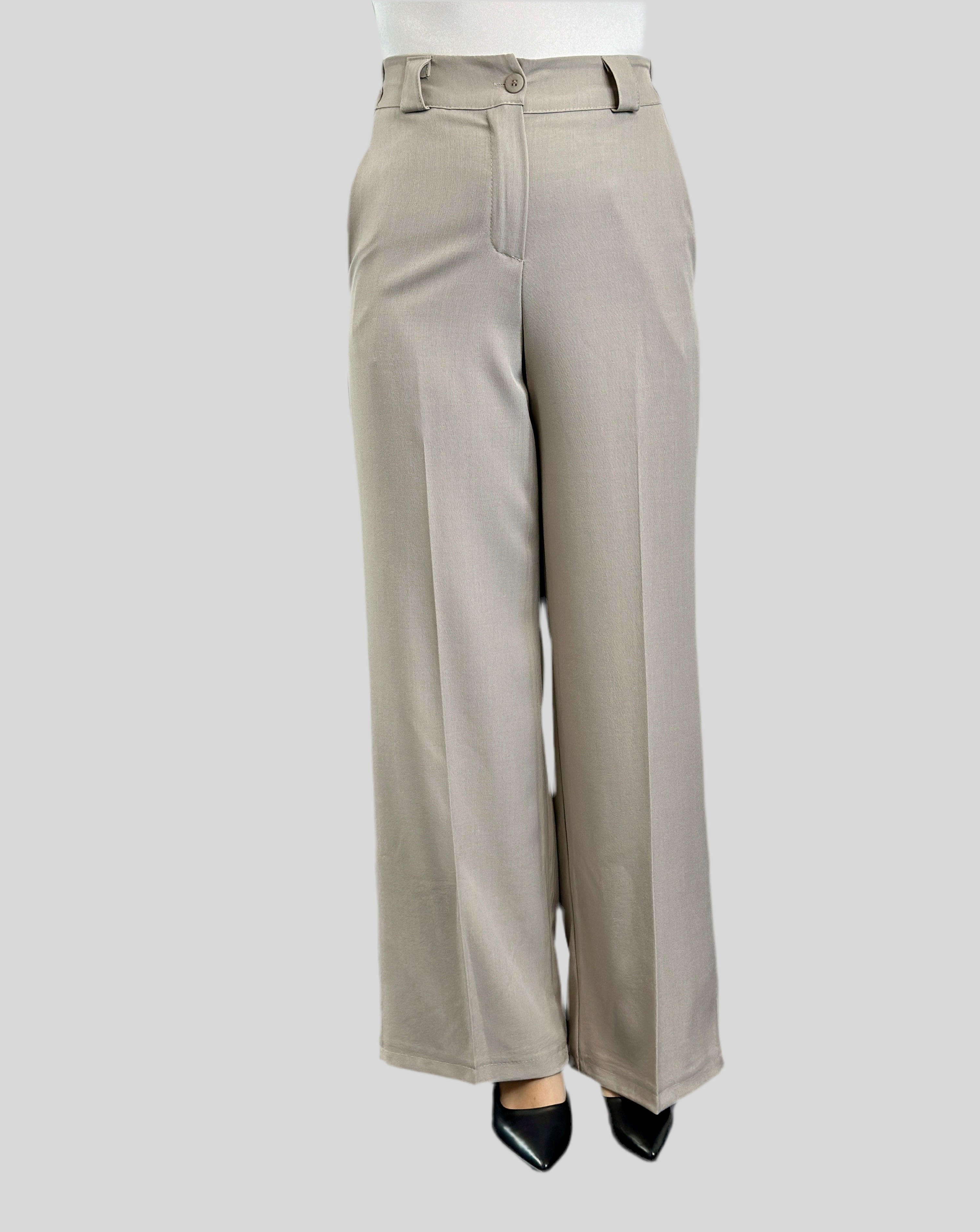 Pantalone Mirage Beige