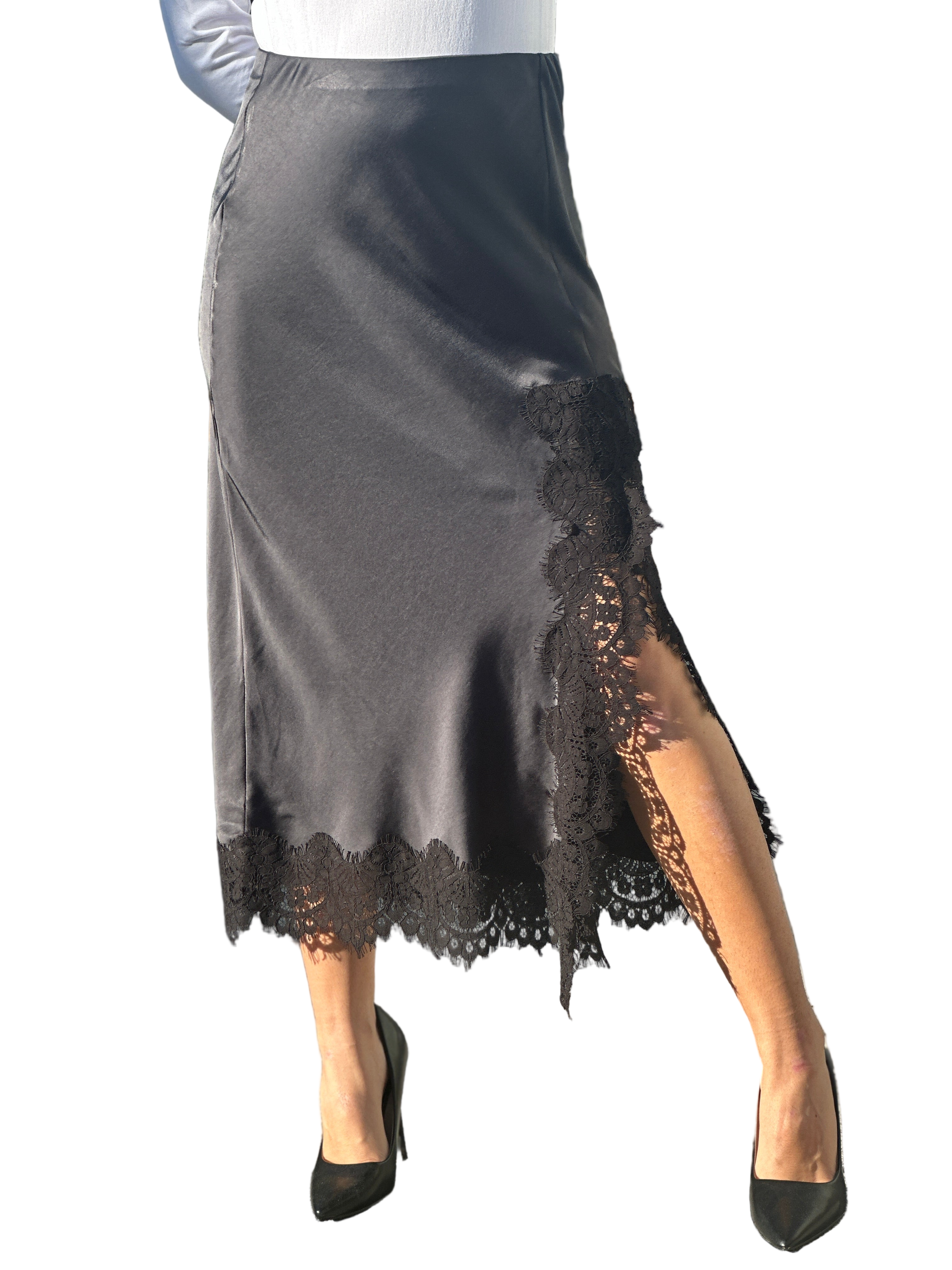 Gonna Lingerie brand Altamira