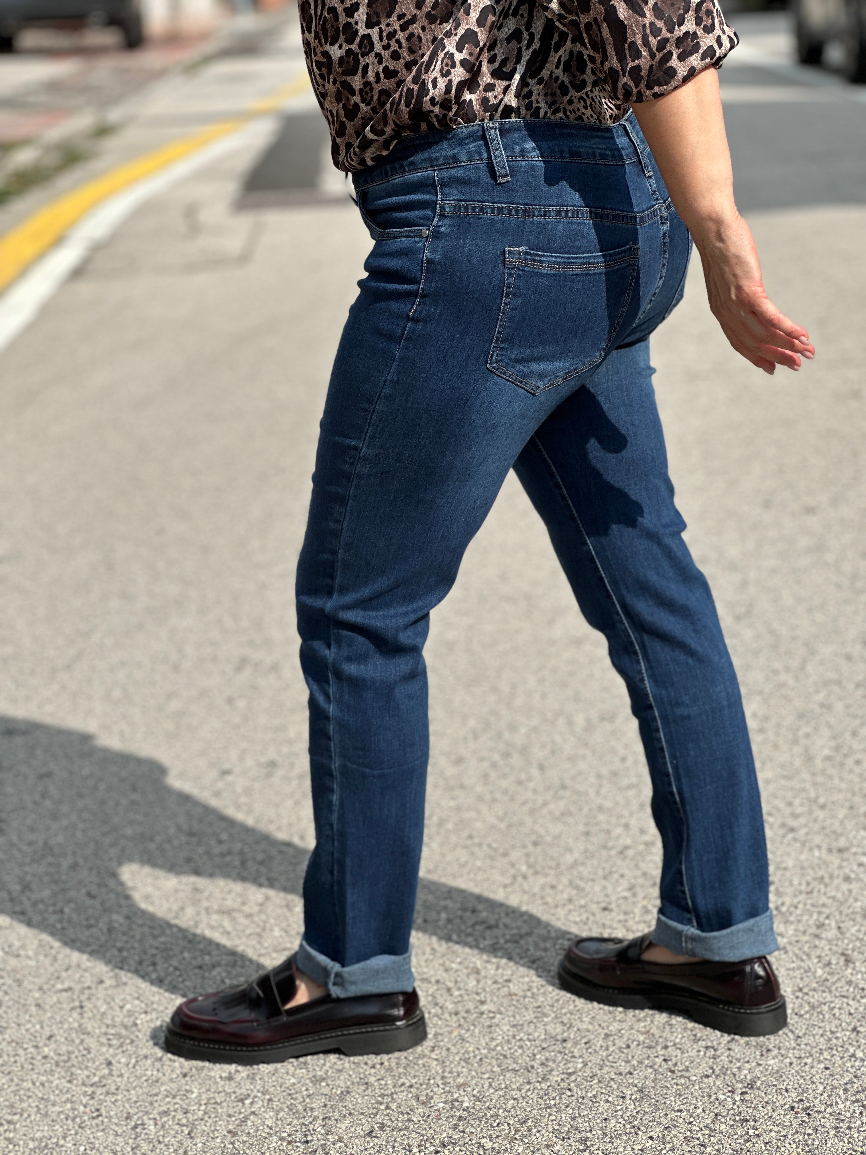 Jeans Curvy