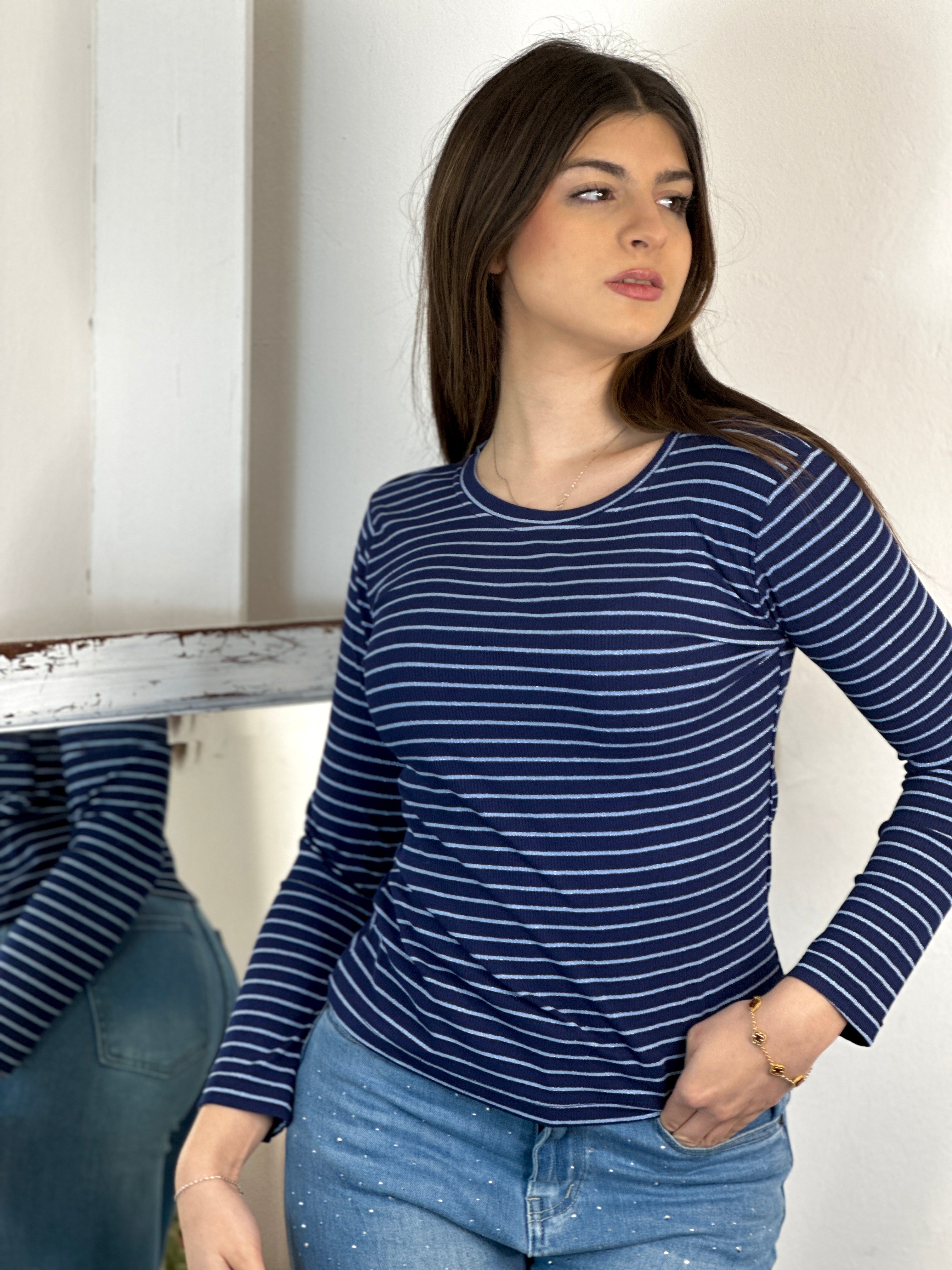 Maglia Marinaio