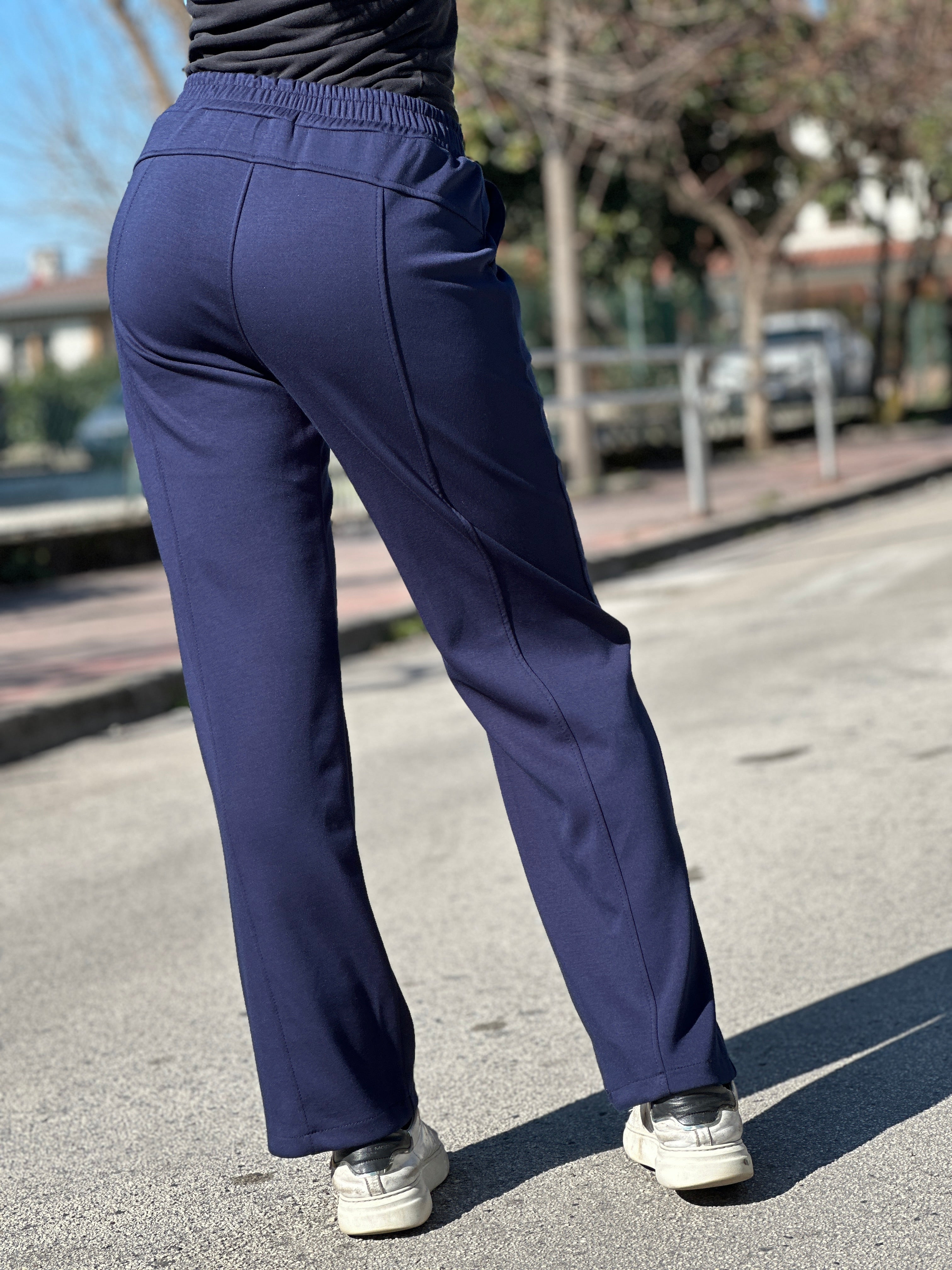 Pantalone tempo libero