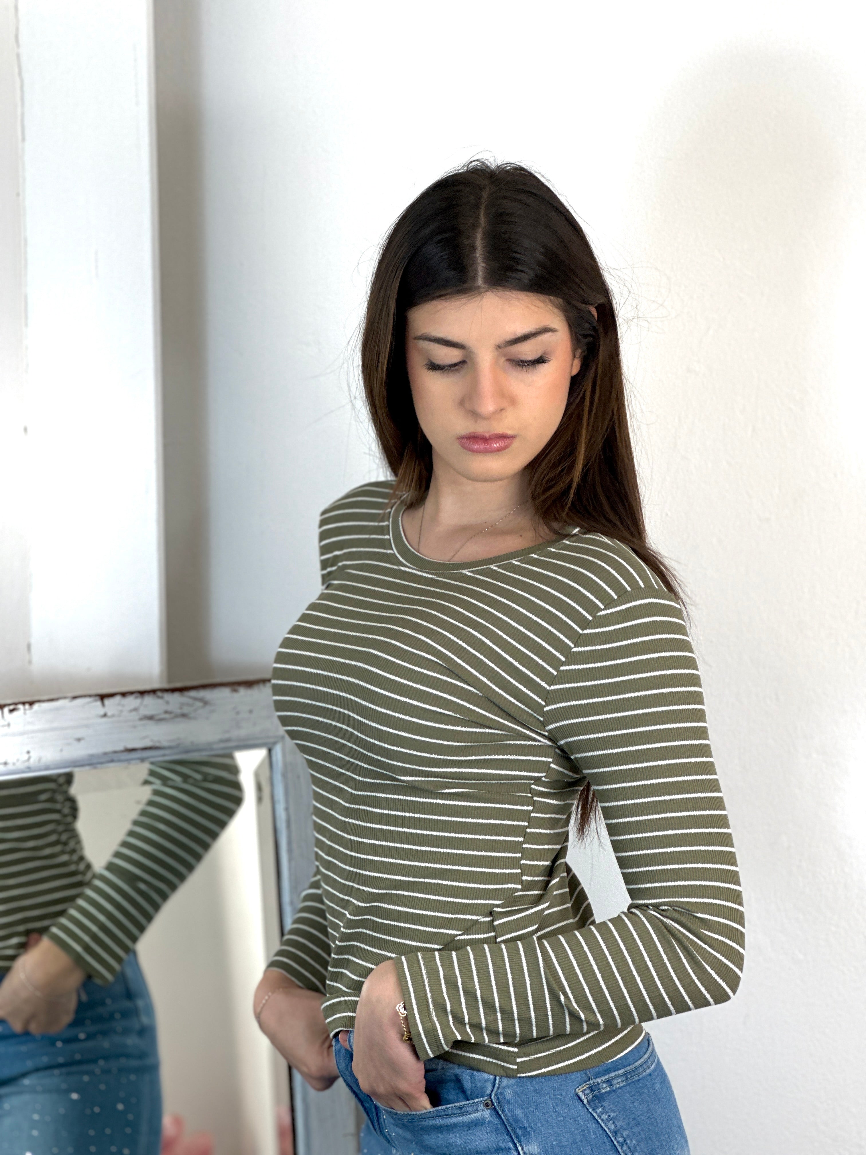 Maglia Marinaio