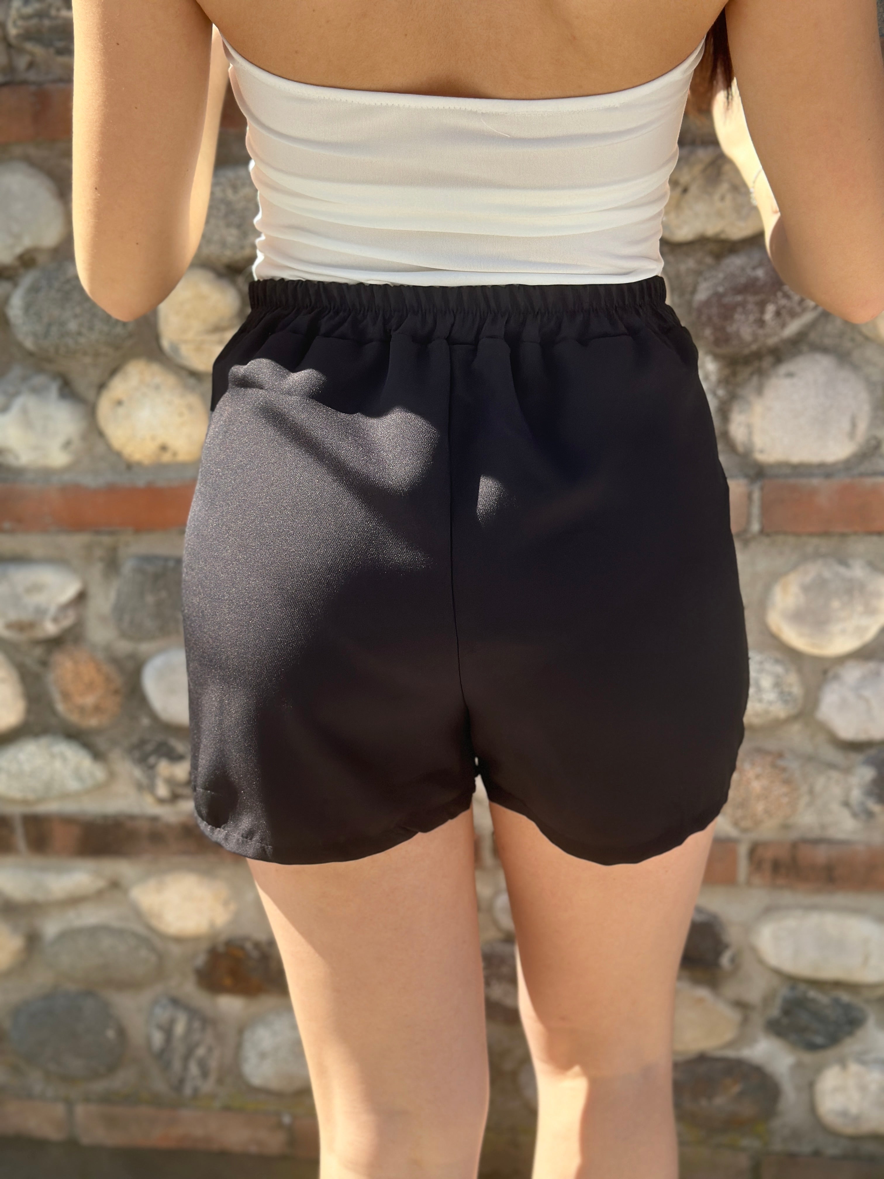 Gonna pantaloncino Amalia