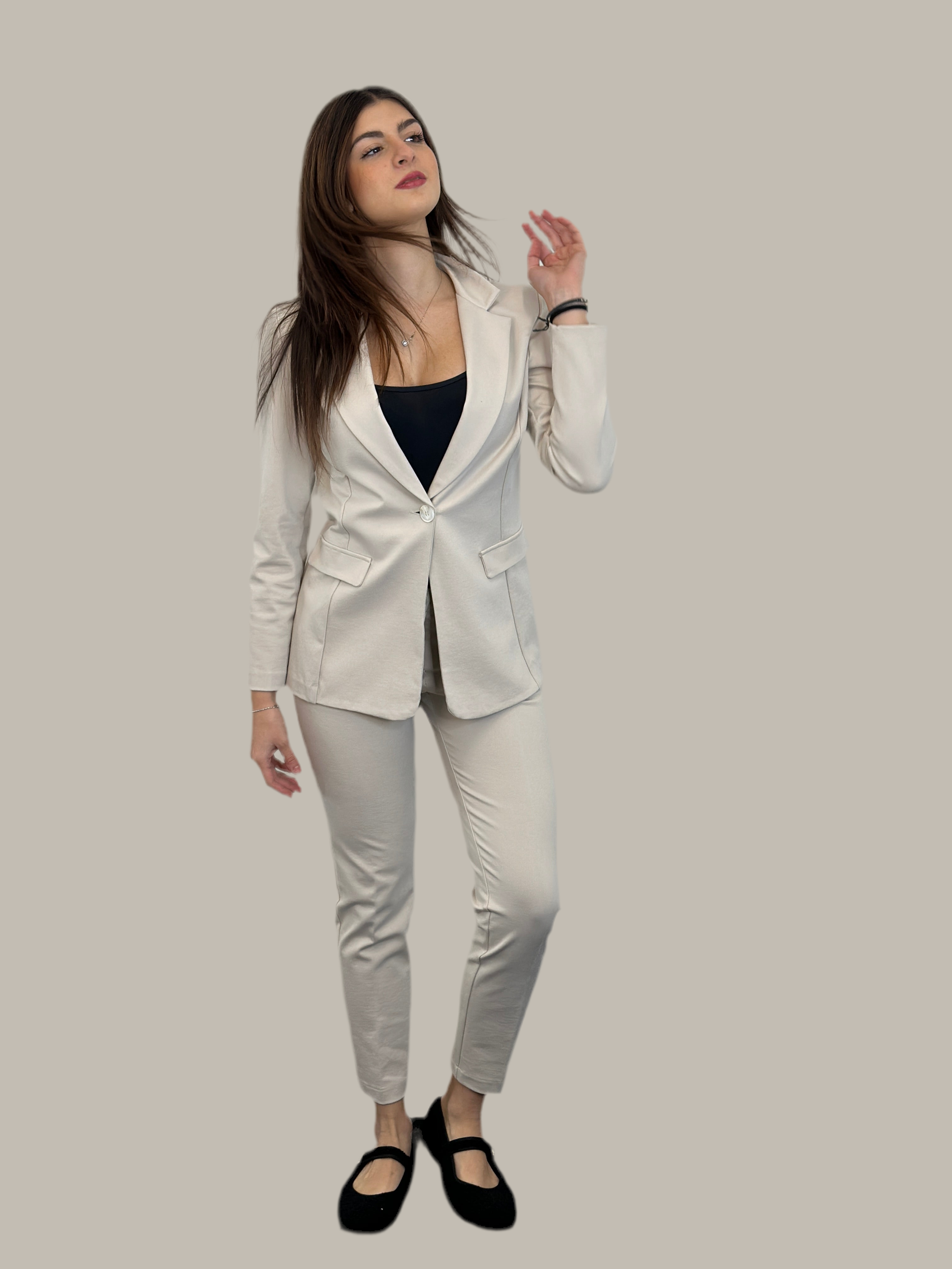 Pantalone Maribel