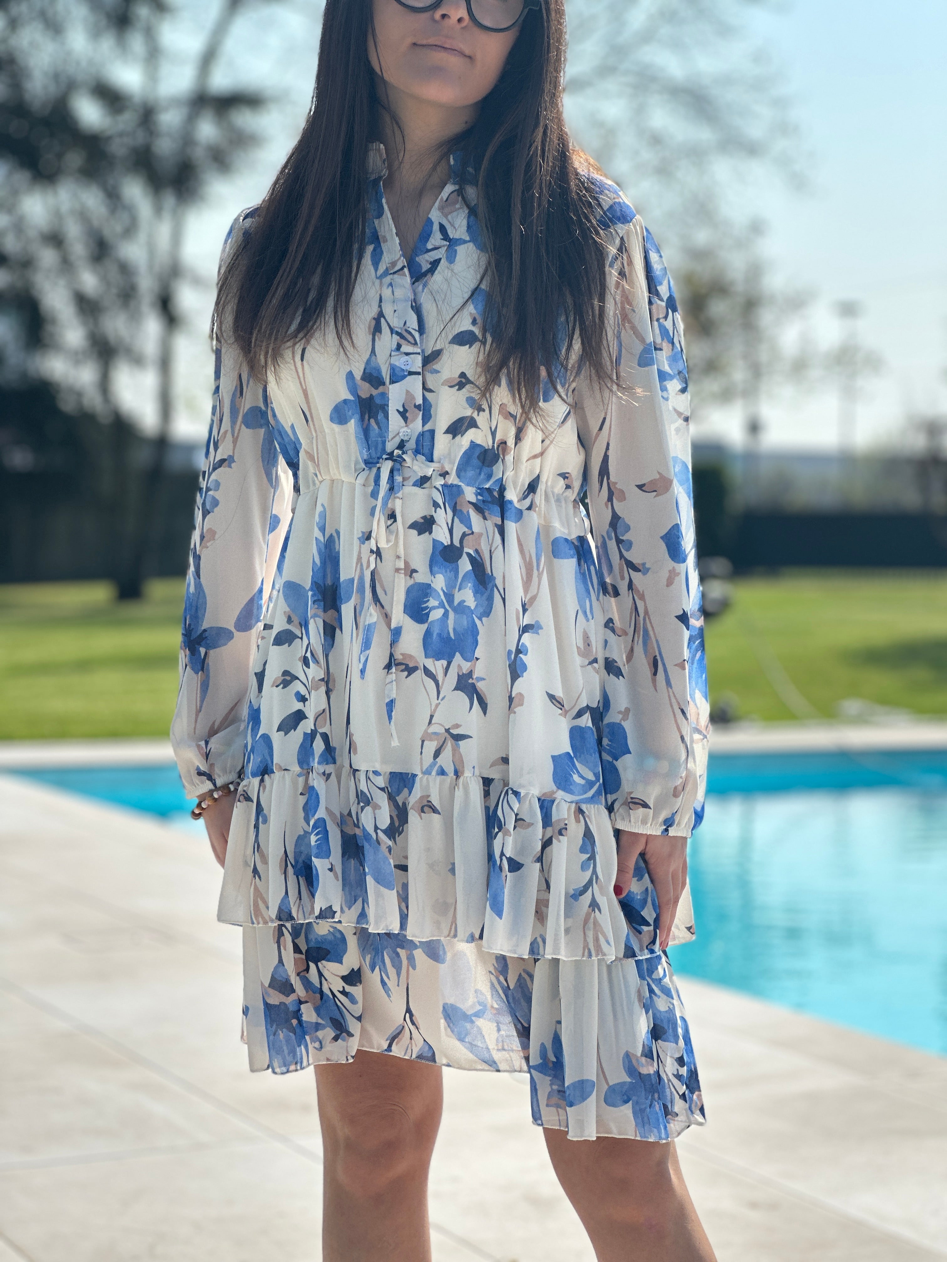 Abito Melissa