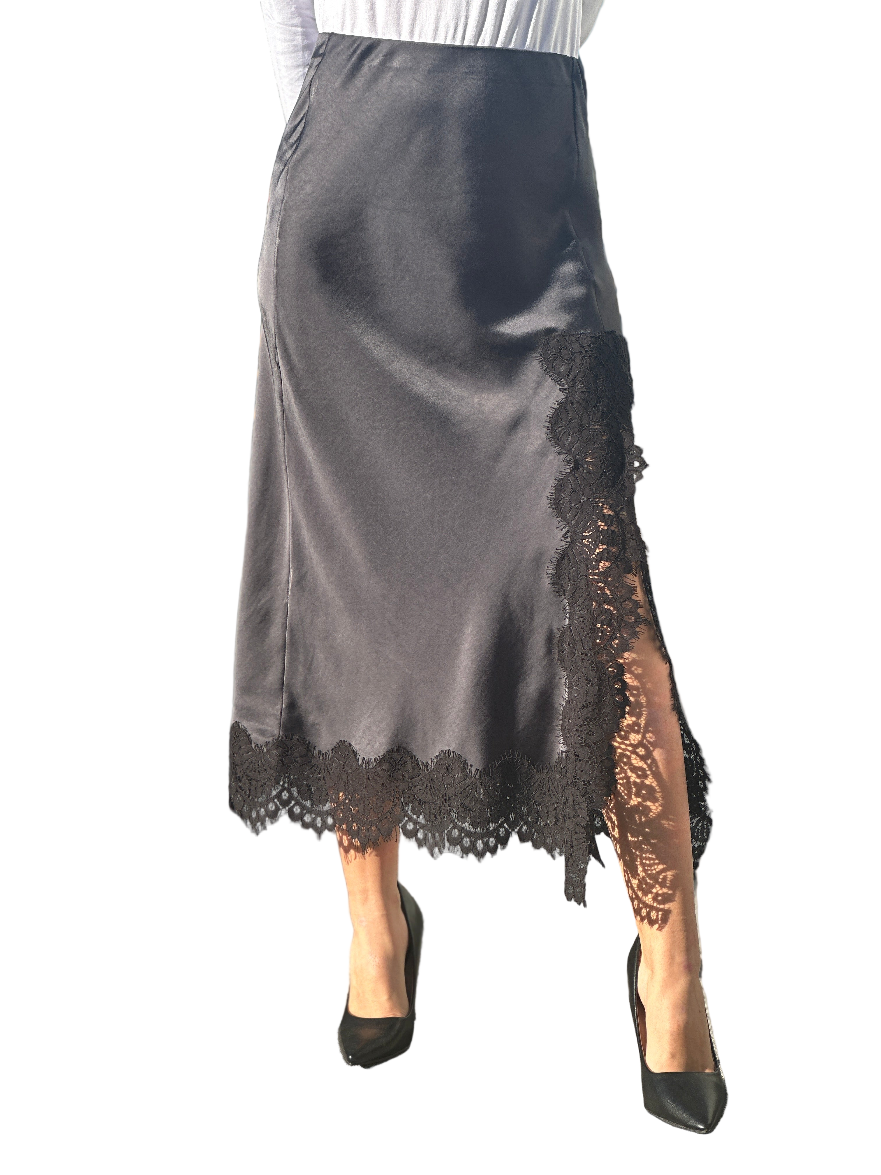 Gonna Lingerie brand Altamira