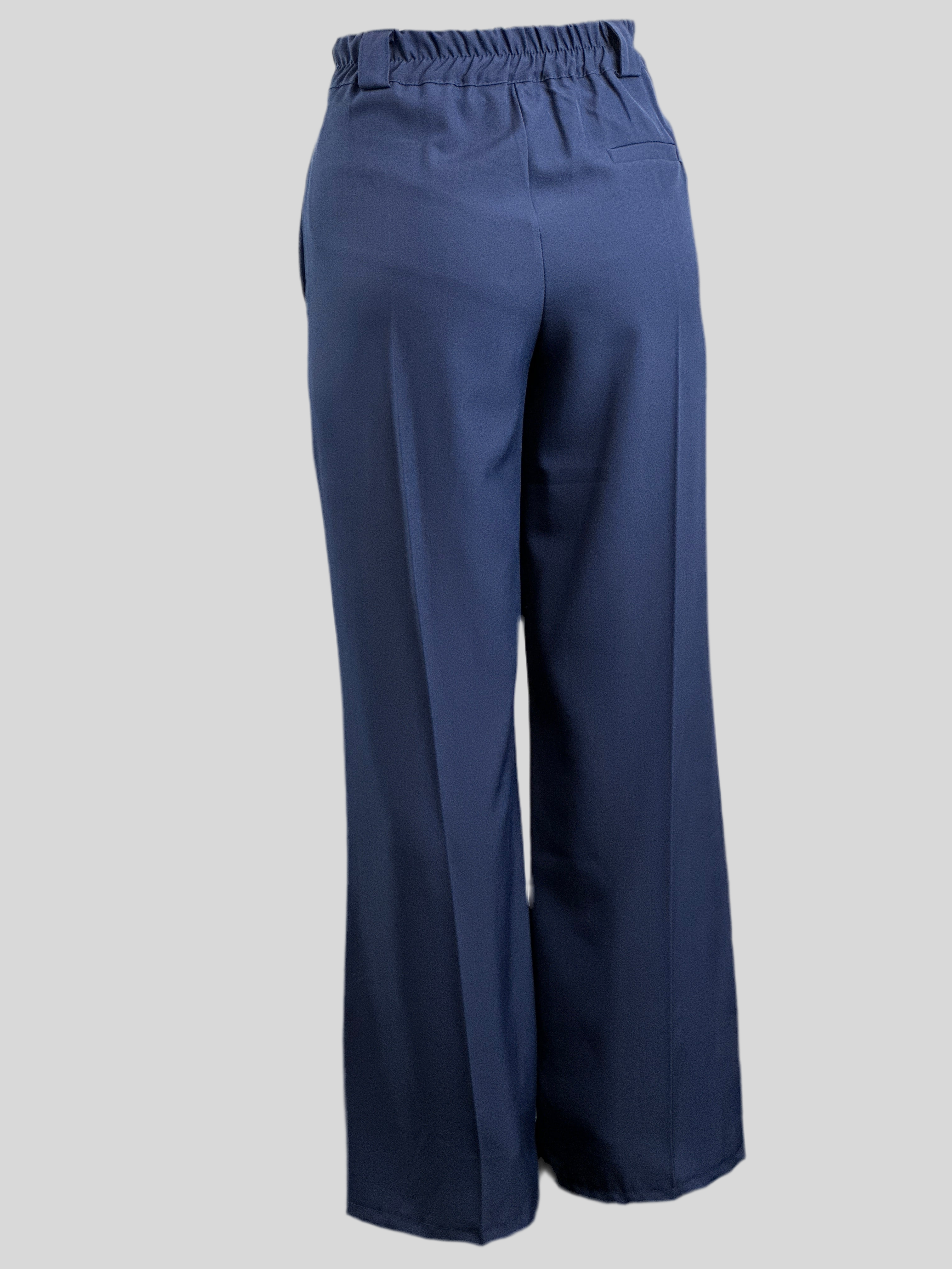 Pantalone Mirage Blu