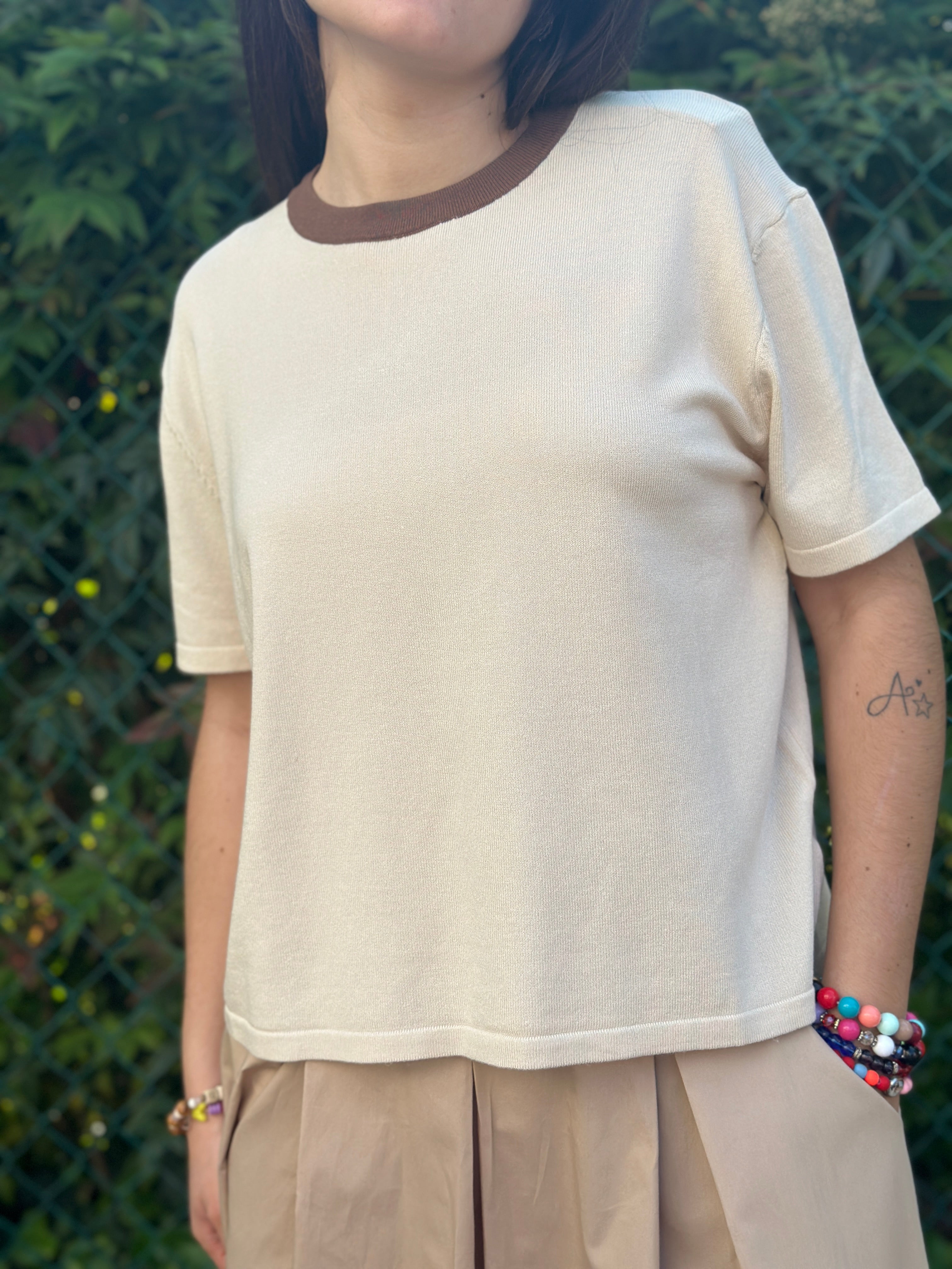 Maglia Filo