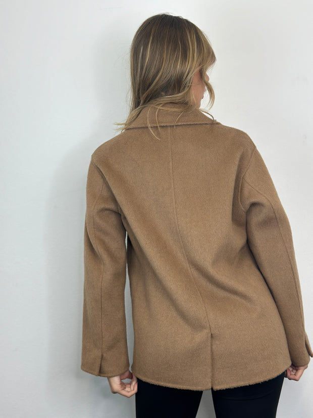 Cappotto Caramel