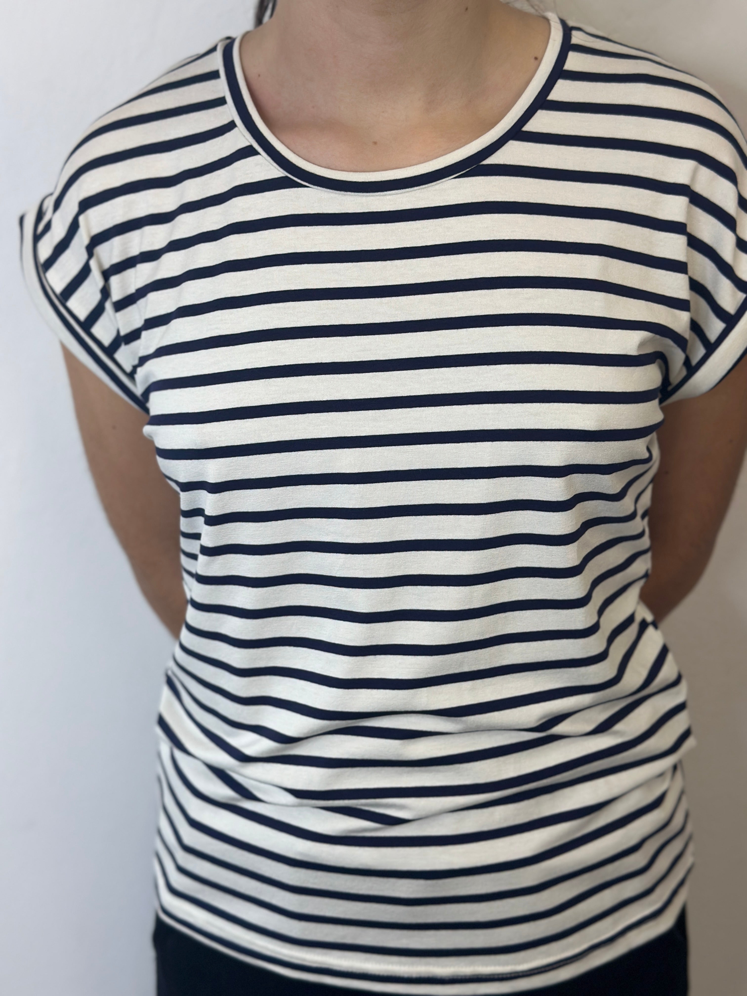 Maglia PDK righe Ginevra