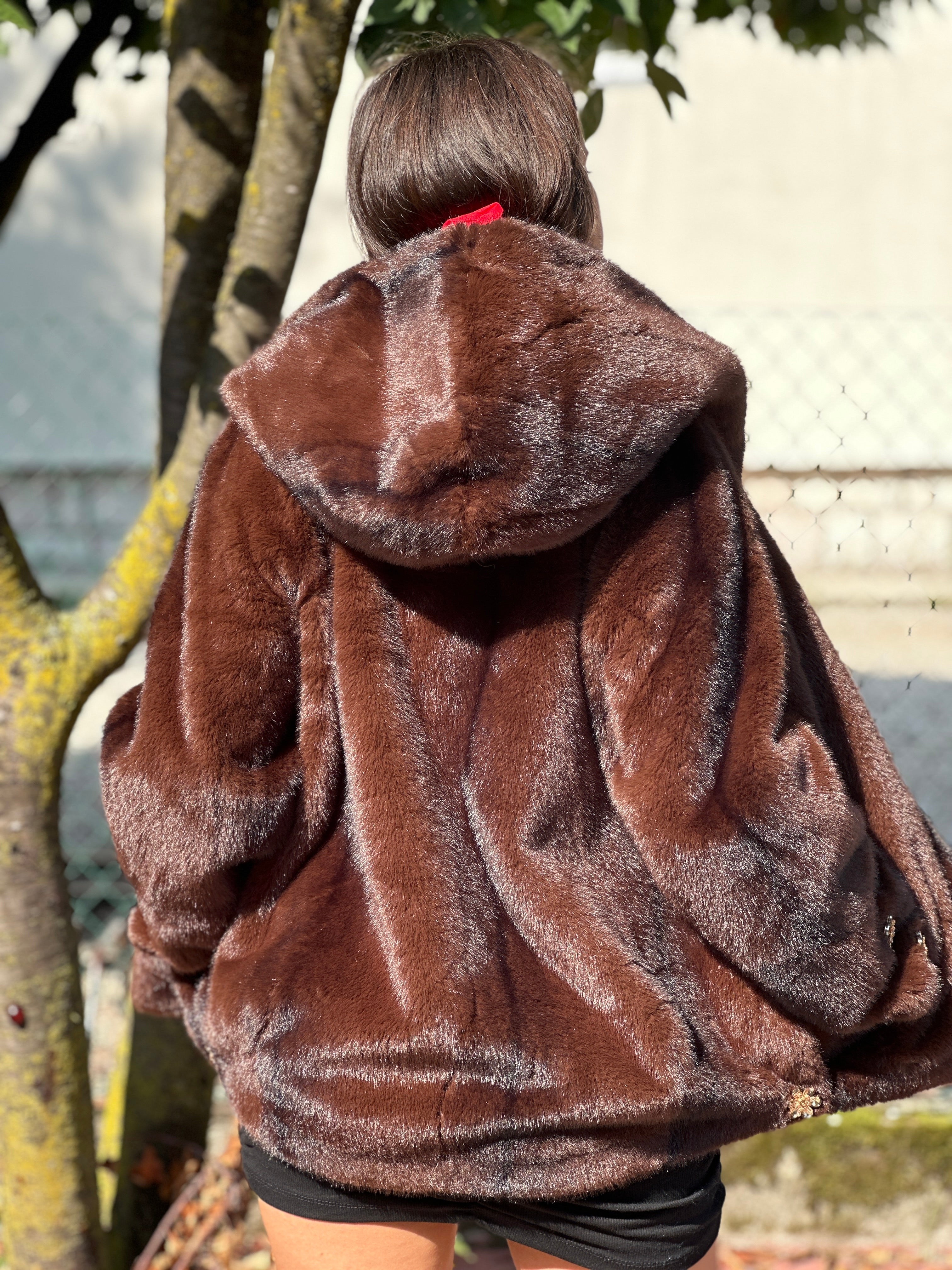 EcoPelliccia Winter