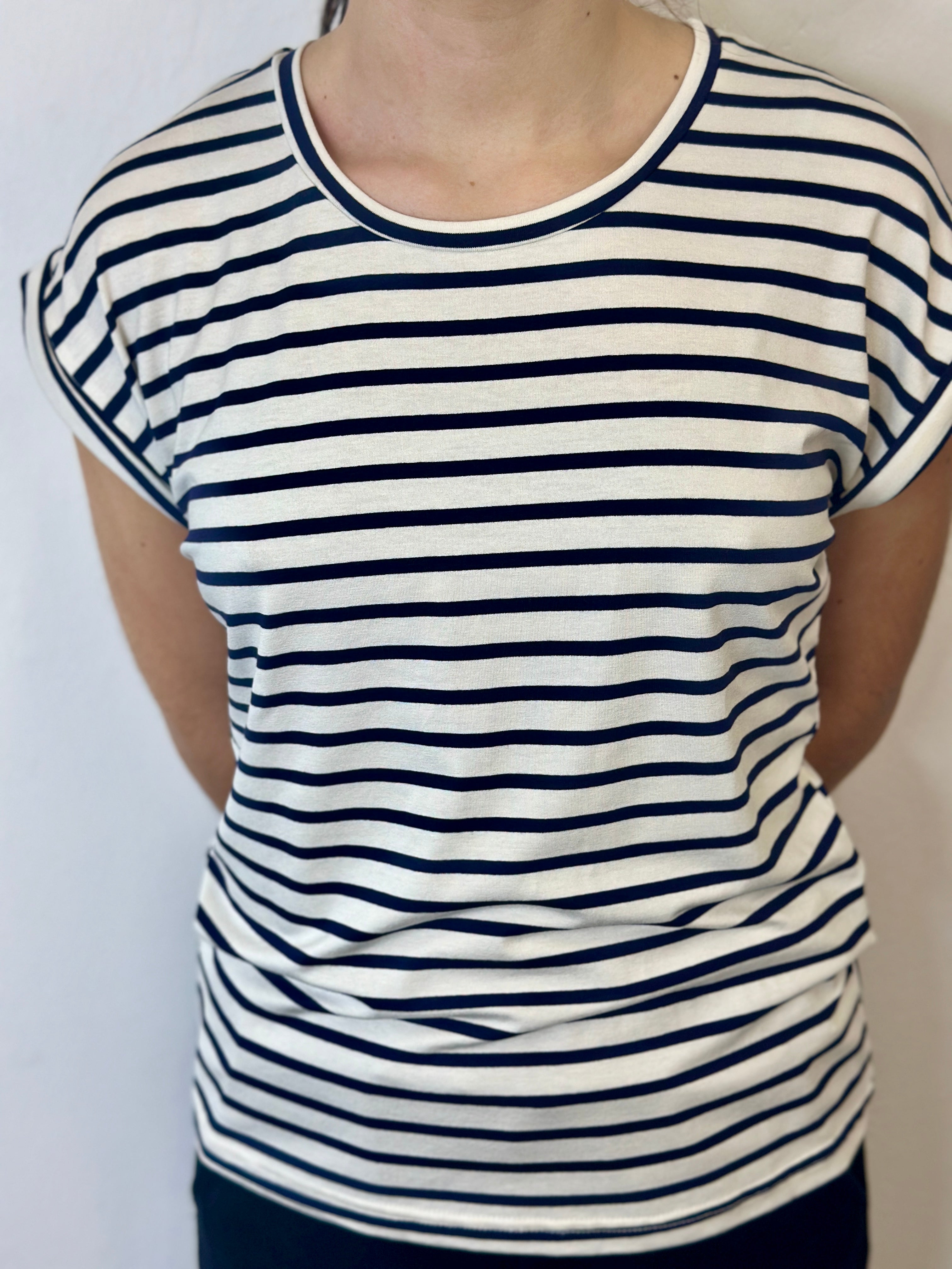 Maglia PDK righe Ginevra