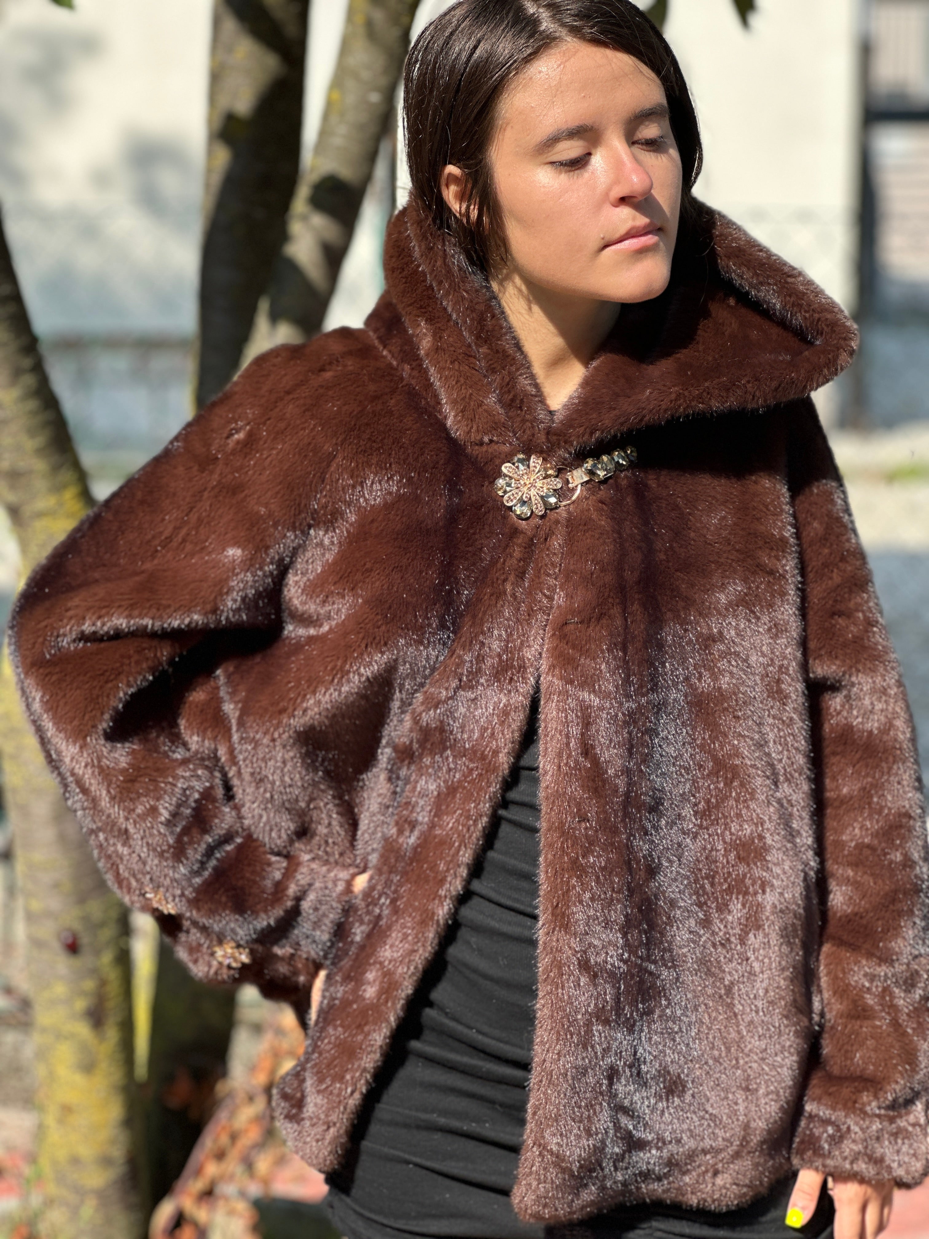 EcoPelliccia Winter
