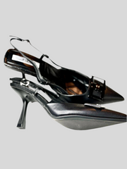 Scarpe slingback gabriell