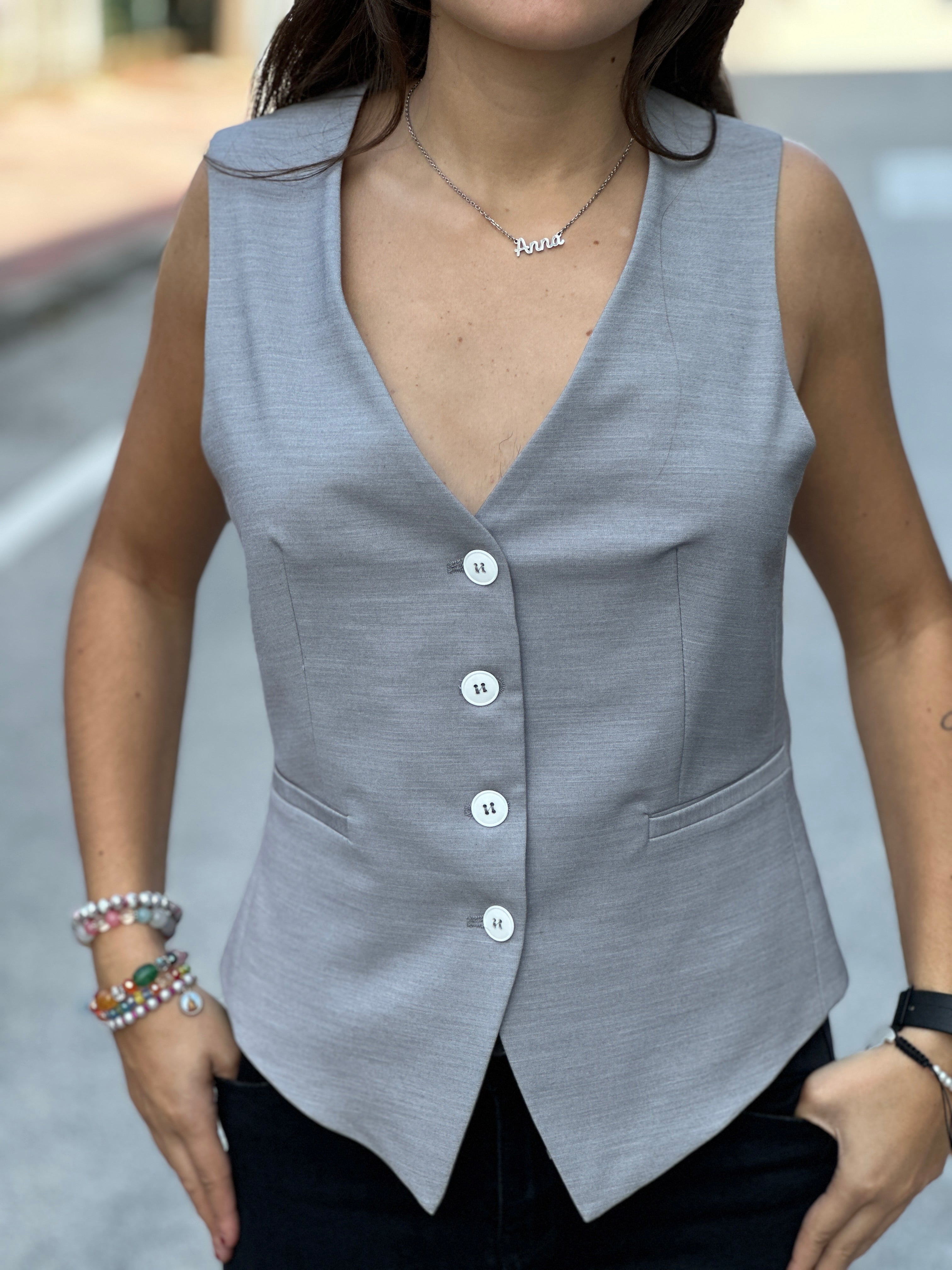 Gilet civico