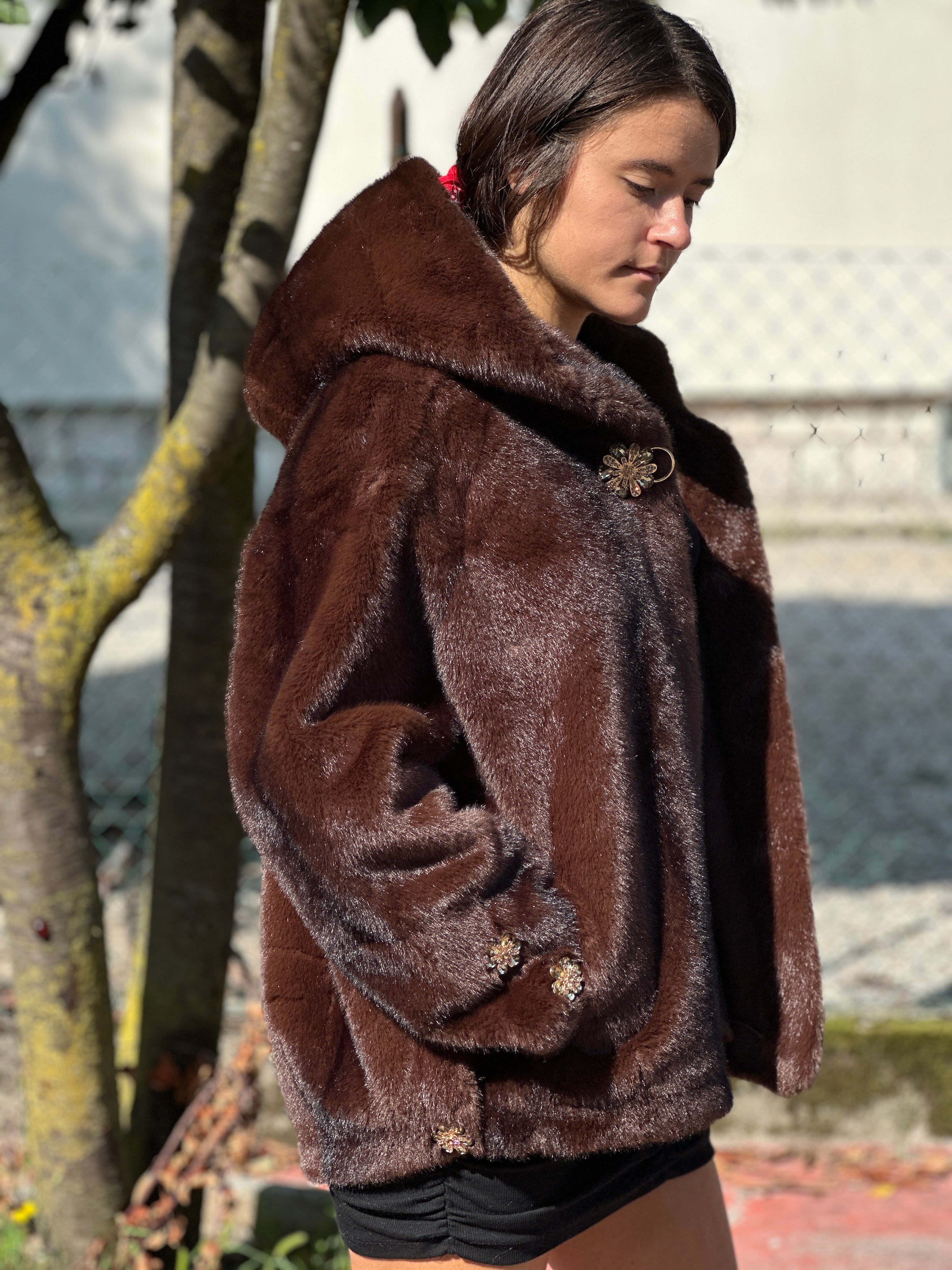 EcoPelliccia Winter