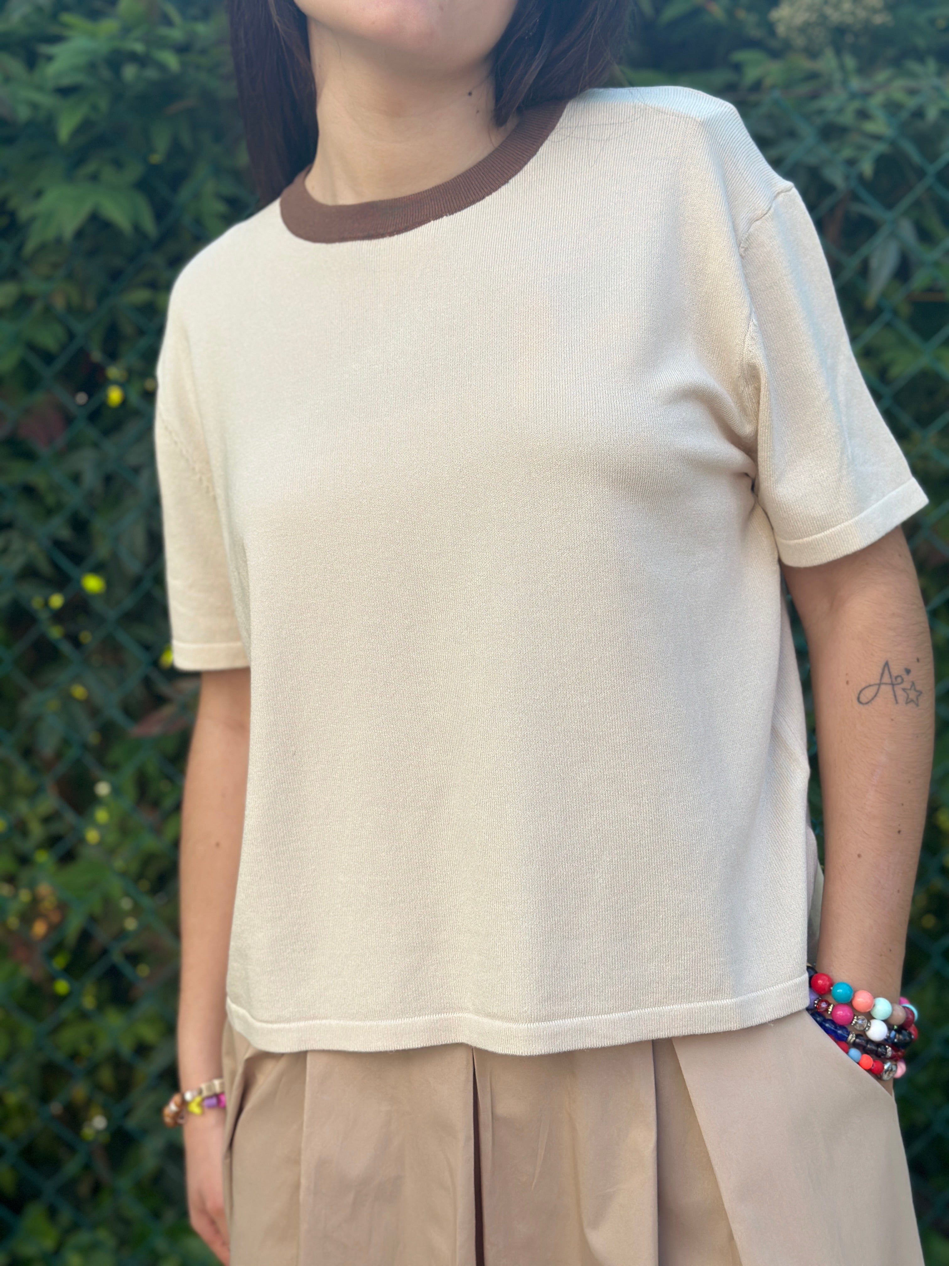 Maglia Filo