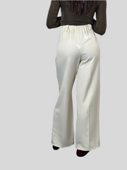 Pantalone Elegant panna