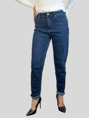 Jeans Exetyn Italia Mom Fit