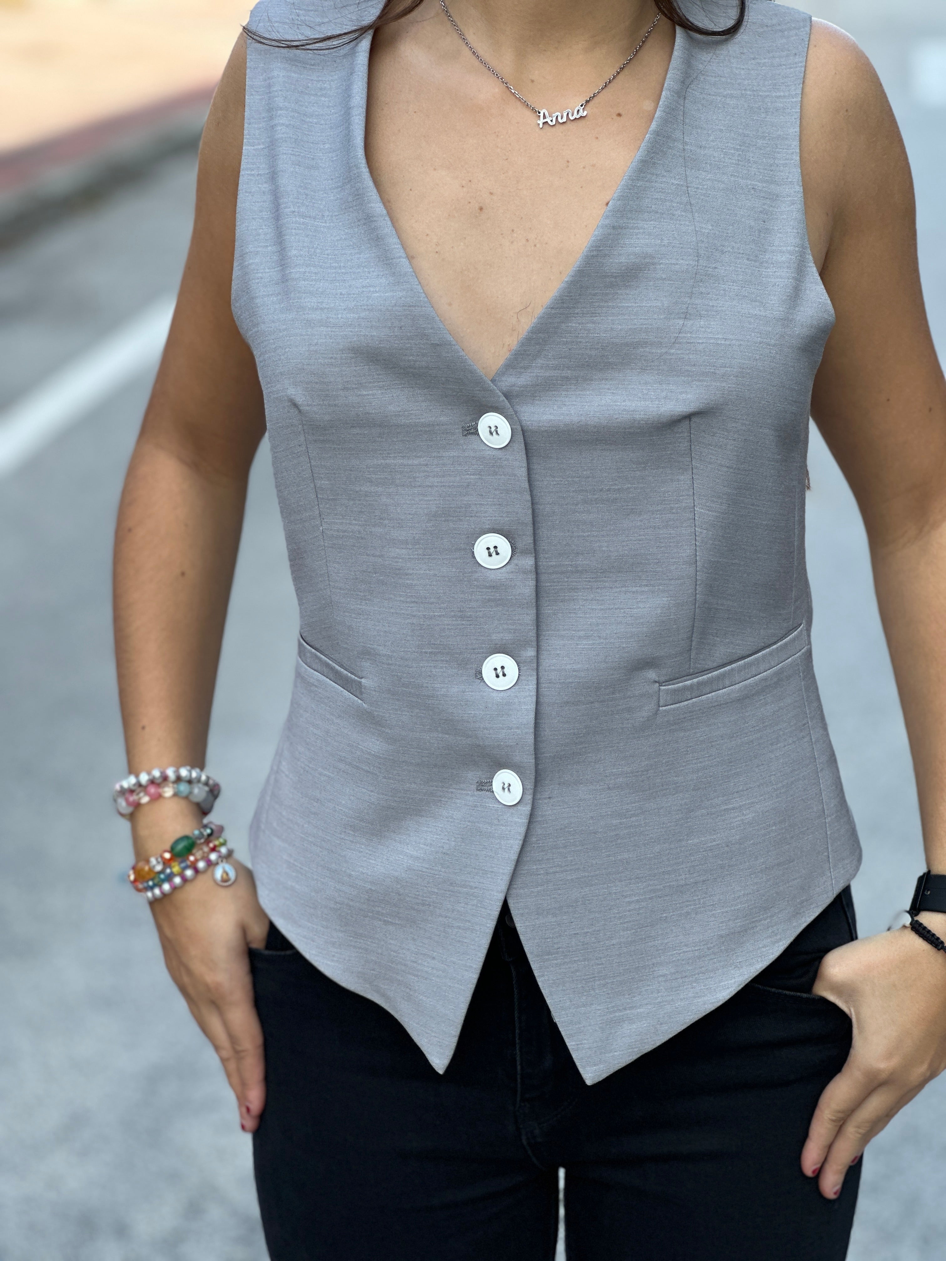 Gilet civico