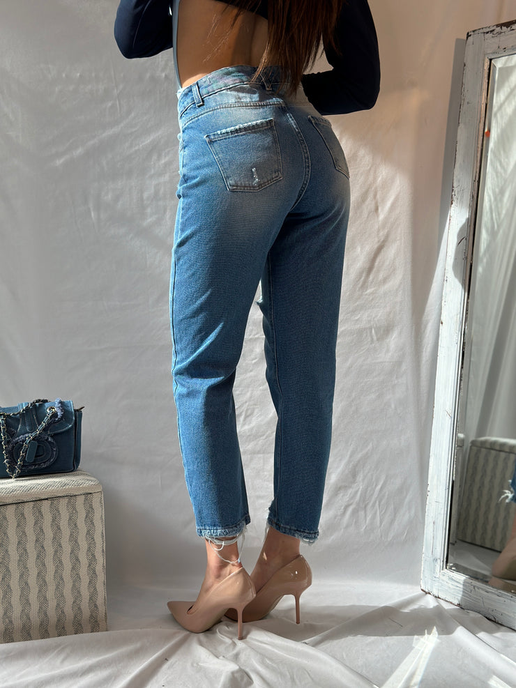 Jeans Linda