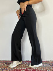 Pantalone Taylor nero