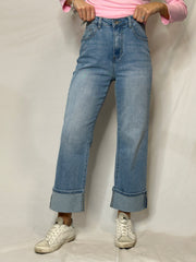 Jeans lucy chiaro